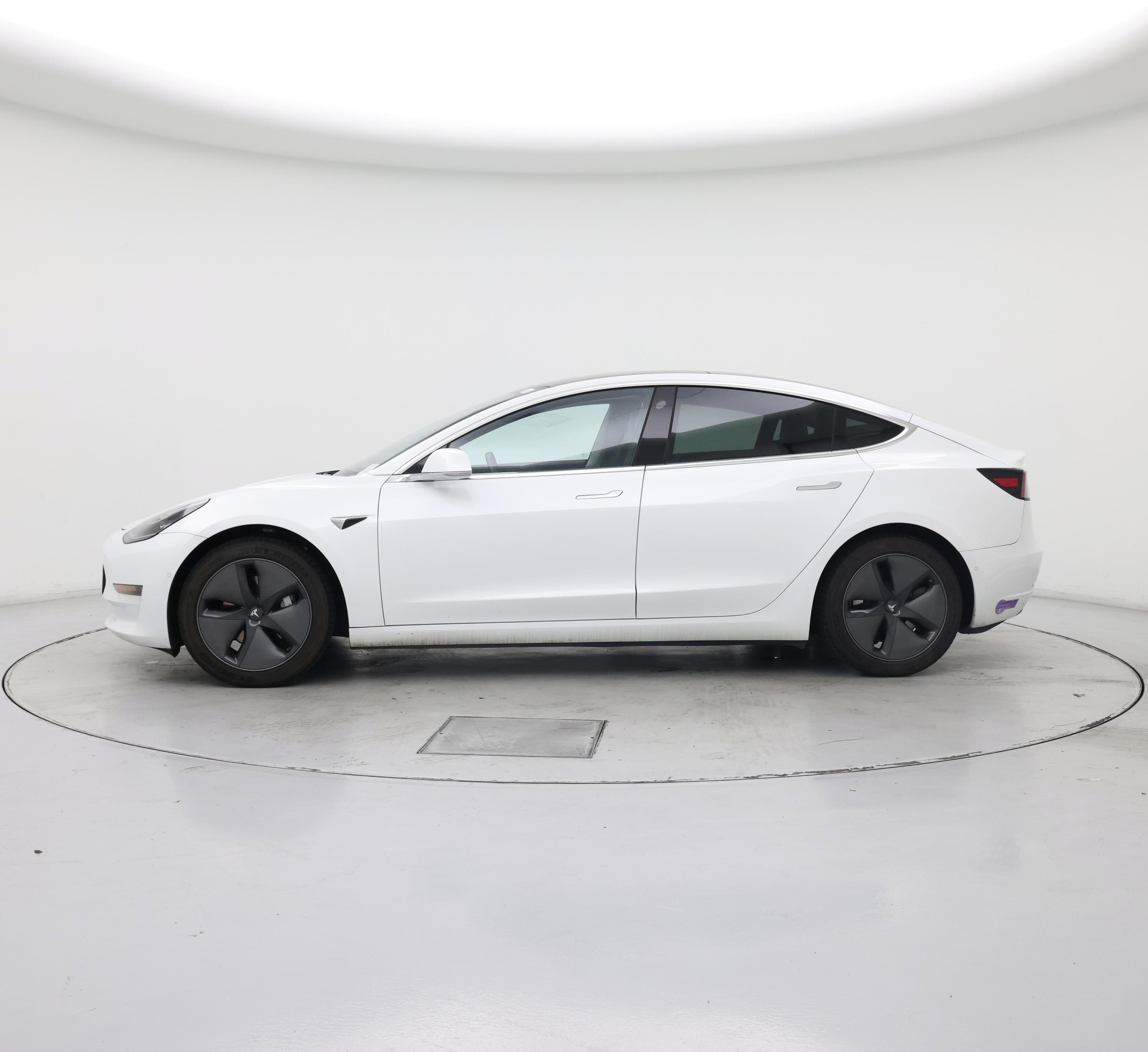 Thumbnail: 2019 Tesla Model 3 - 3