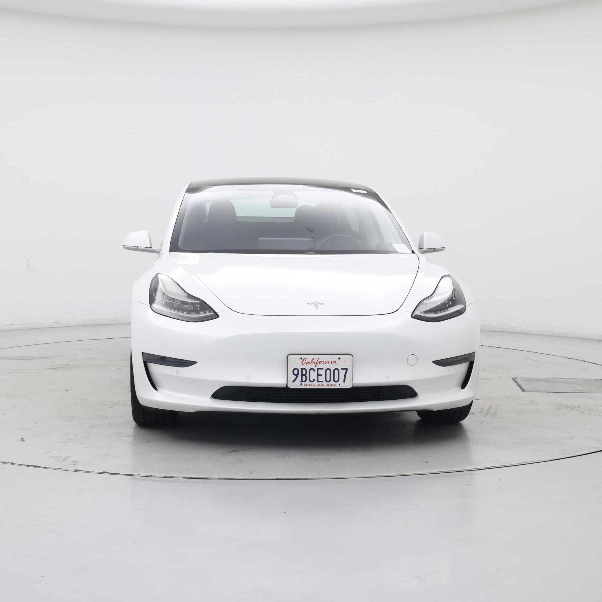 Thumbnail: 2019 Tesla Model 3 - 5