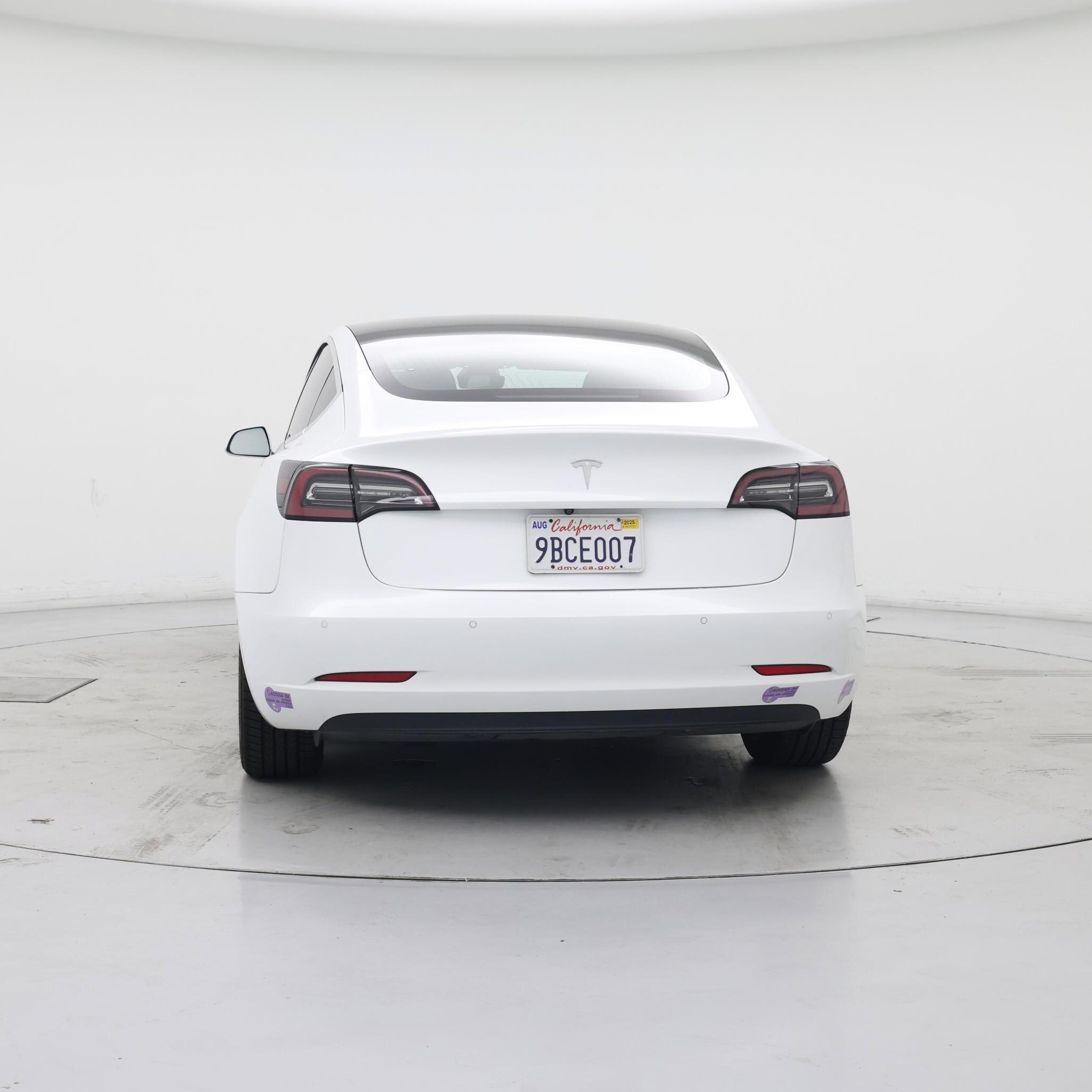 Thumbnail: 2019 Tesla Model 3 - 6