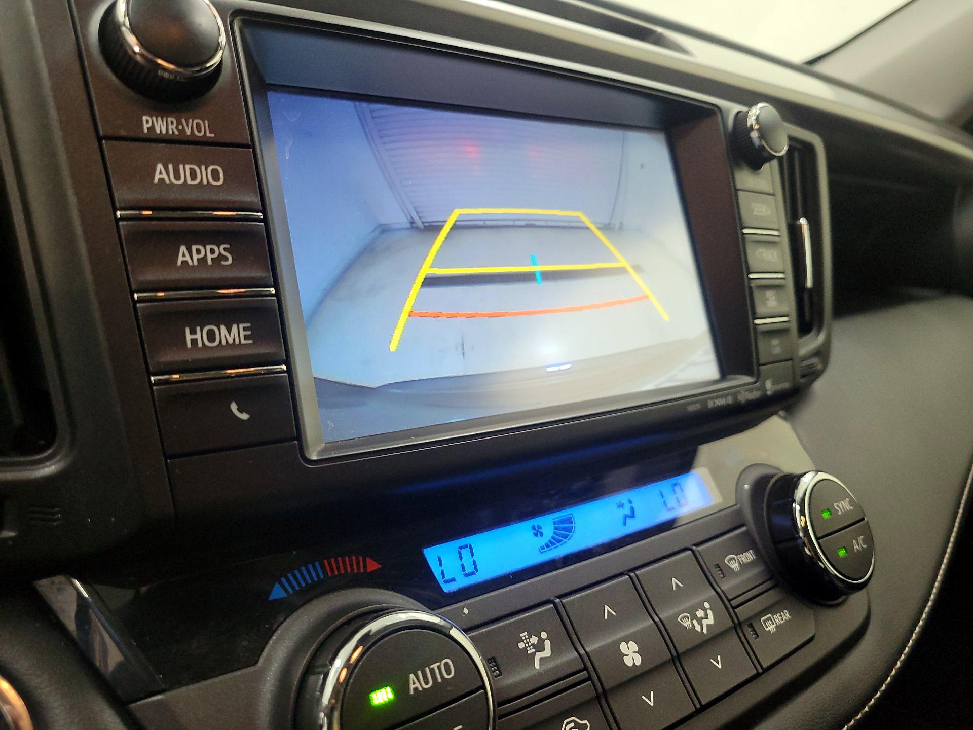 Thumbnail: 2017 Toyota RAV4 - 14