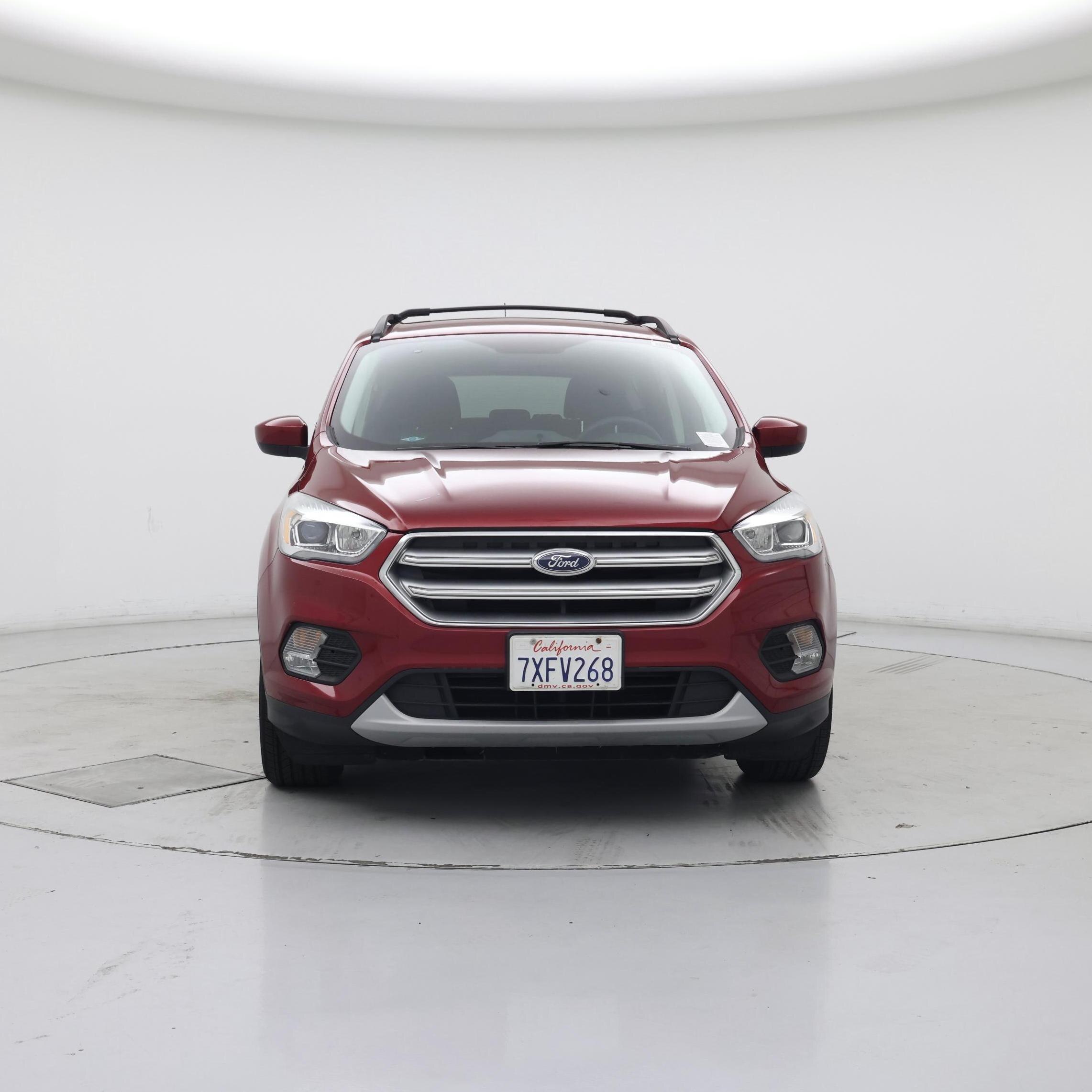 Thumbnail: 2017 Ford Escape - 5