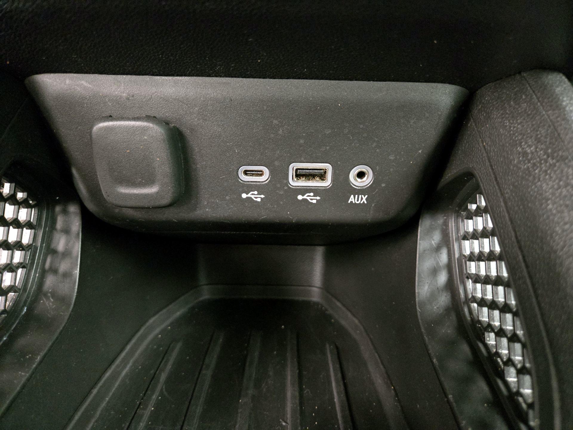 Thumbnail: 2021 Chevrolet TrailBlazer - 18