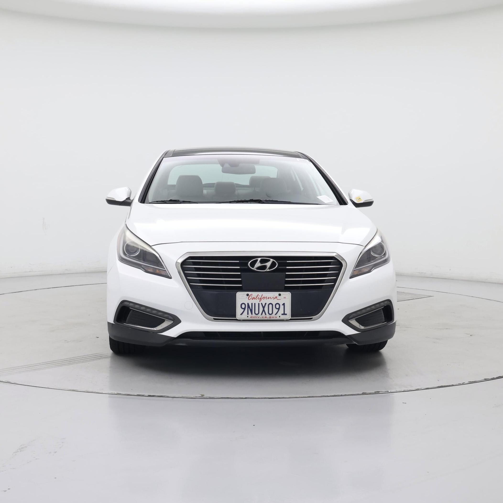 Thumbnail: 2016 Hyundai Sonata - 5