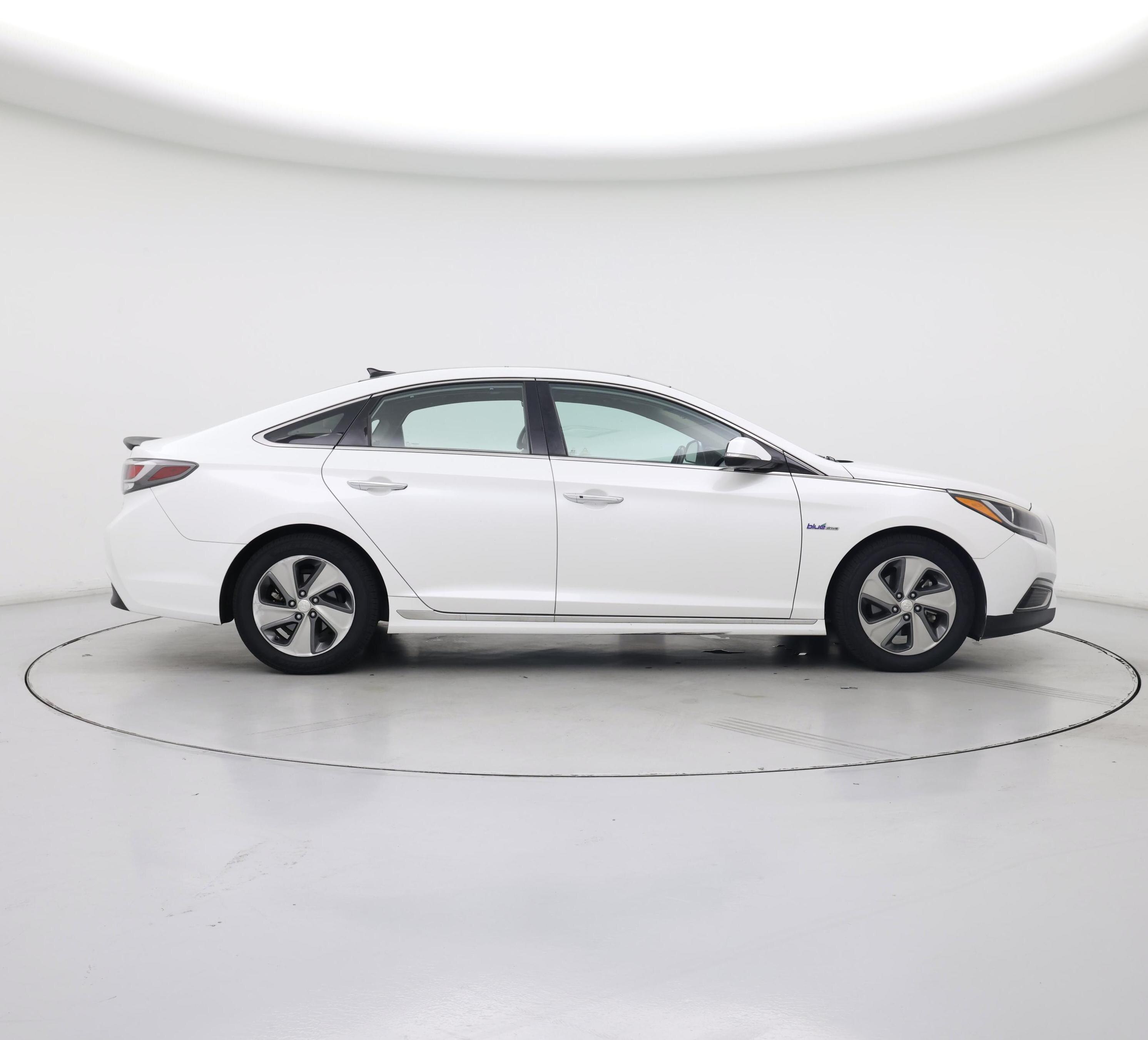 Thumbnail: 2016 Hyundai Sonata - 7