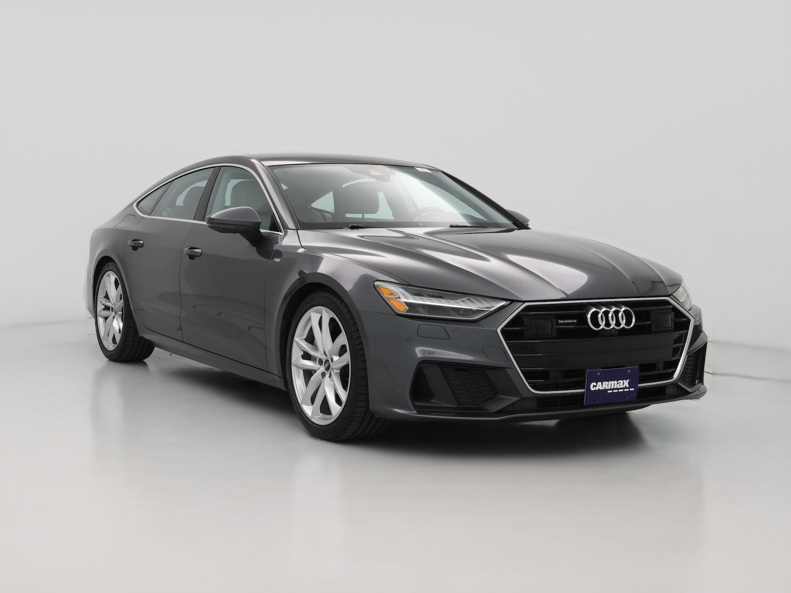 2022 Audi A7 Prestige