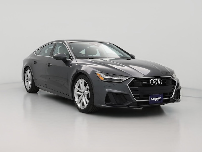 2022 Audi A7 Prestige -
                  Burbank, CA