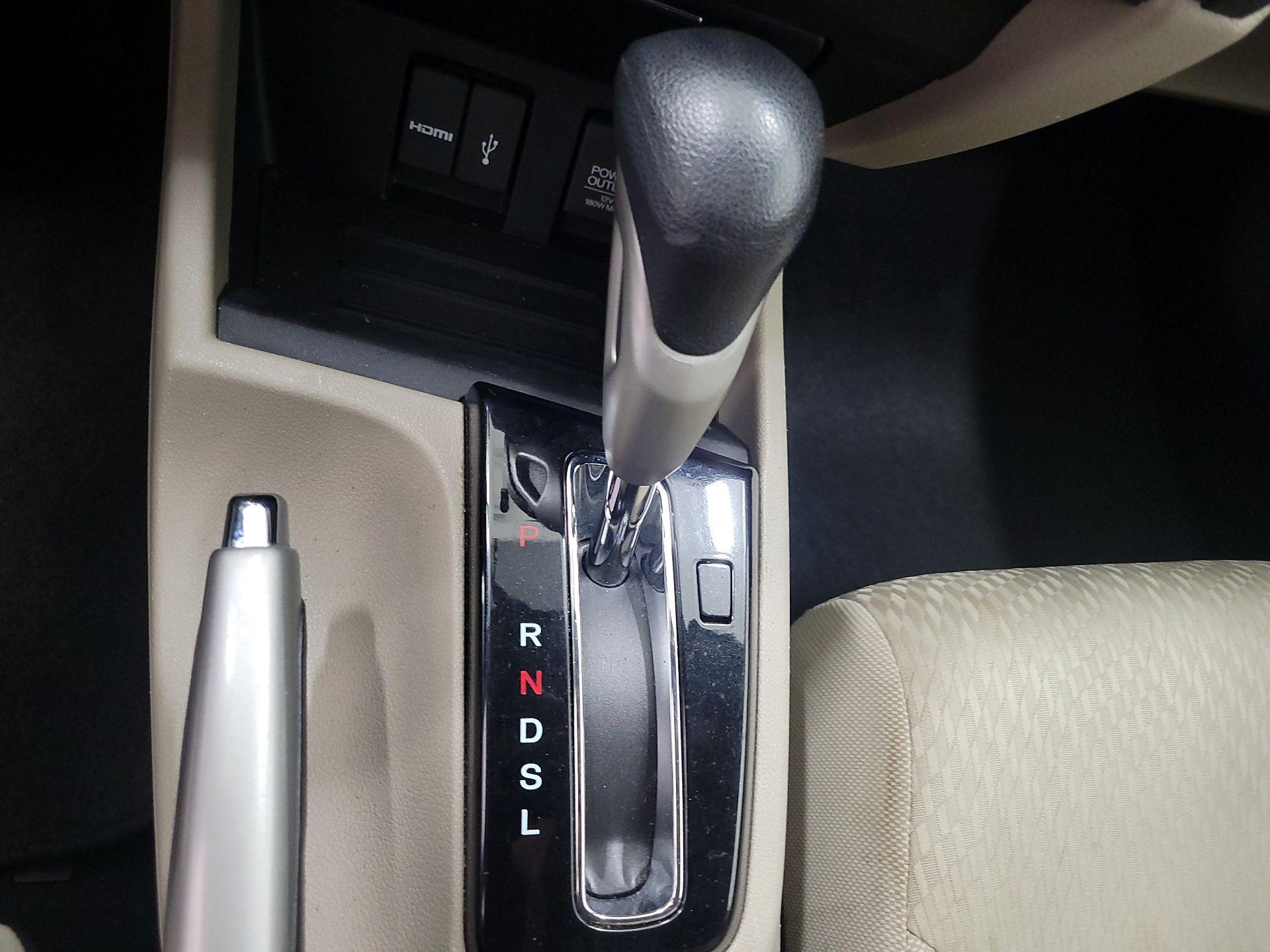 Thumbnail: 2015 Honda Civic - 17