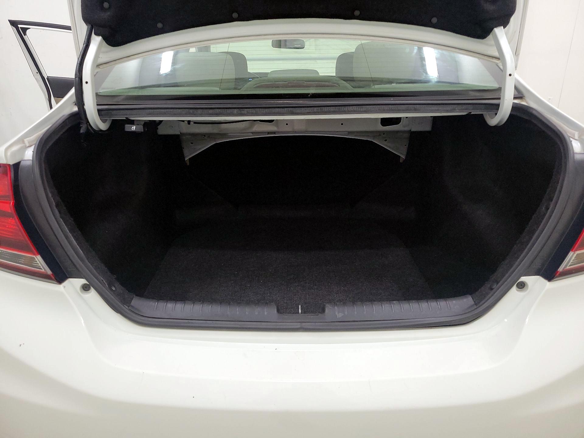 Thumbnail: 2015 Honda Civic - 19