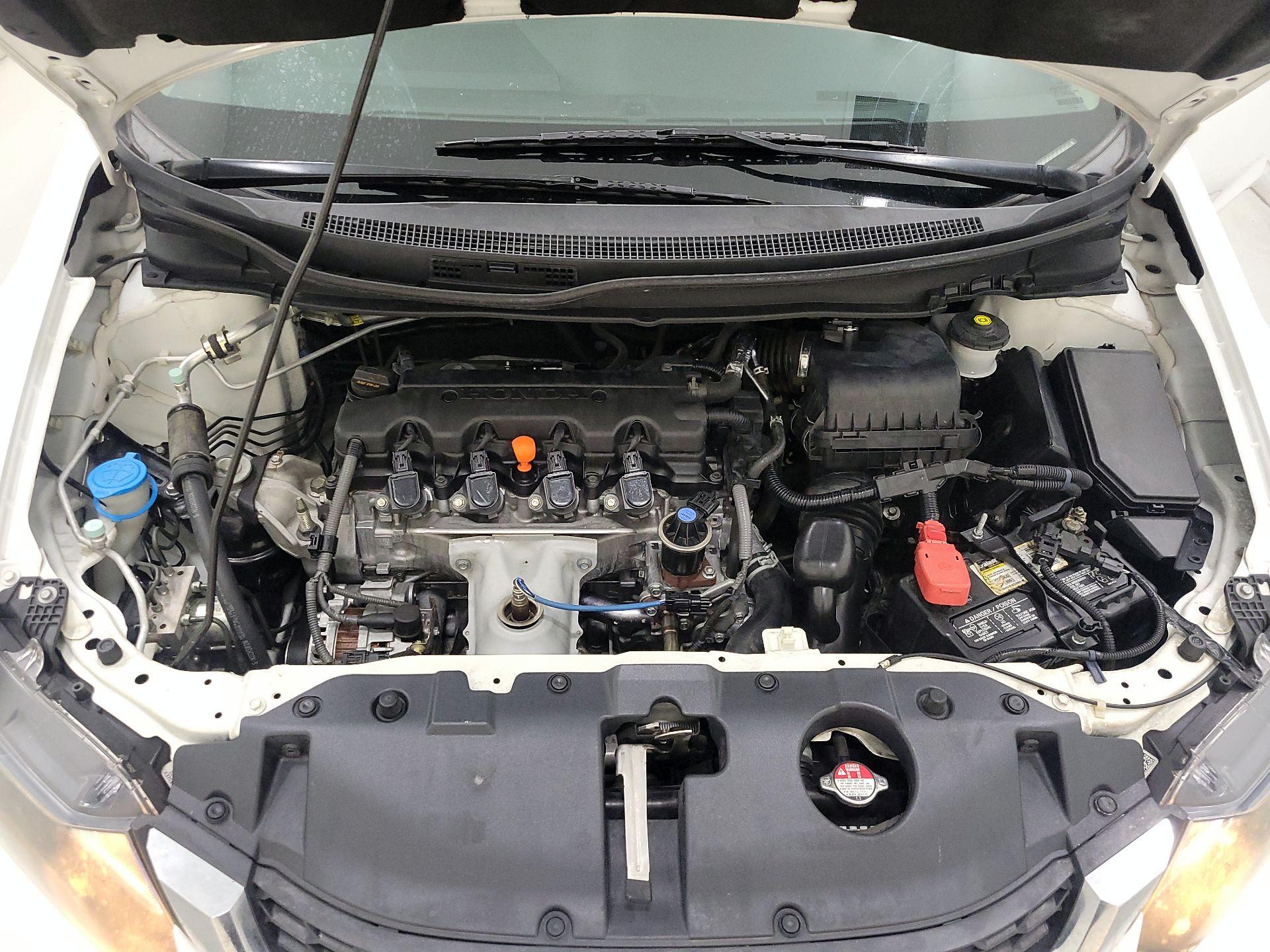 Thumbnail: 2015 Honda Civic - 20