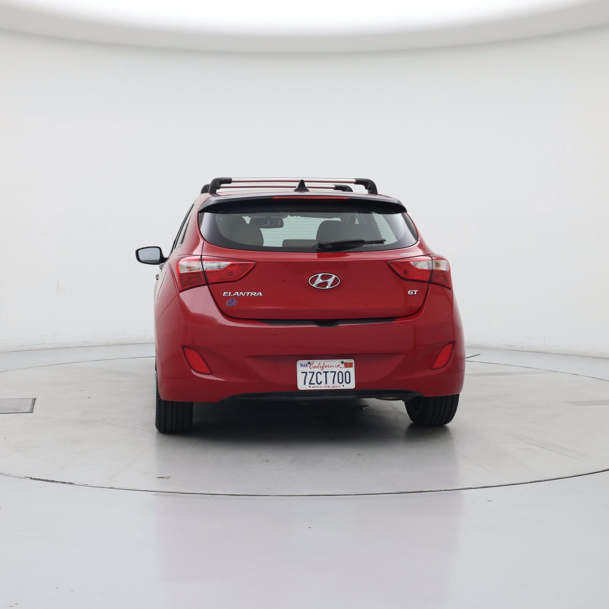 Thumbnail: 2013 Hyundai Elantra - 6