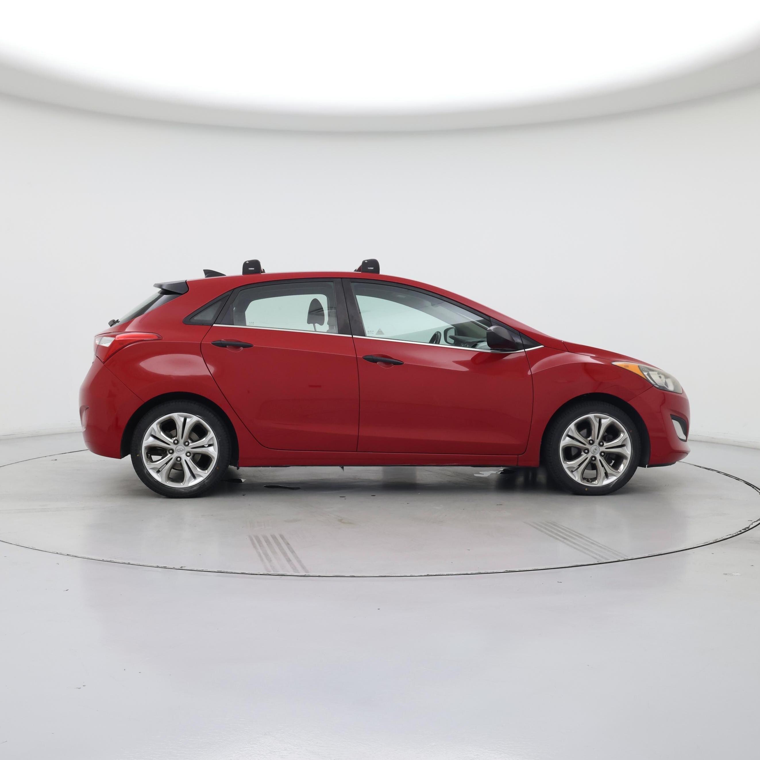 Thumbnail: 2013 Hyundai Elantra - 7