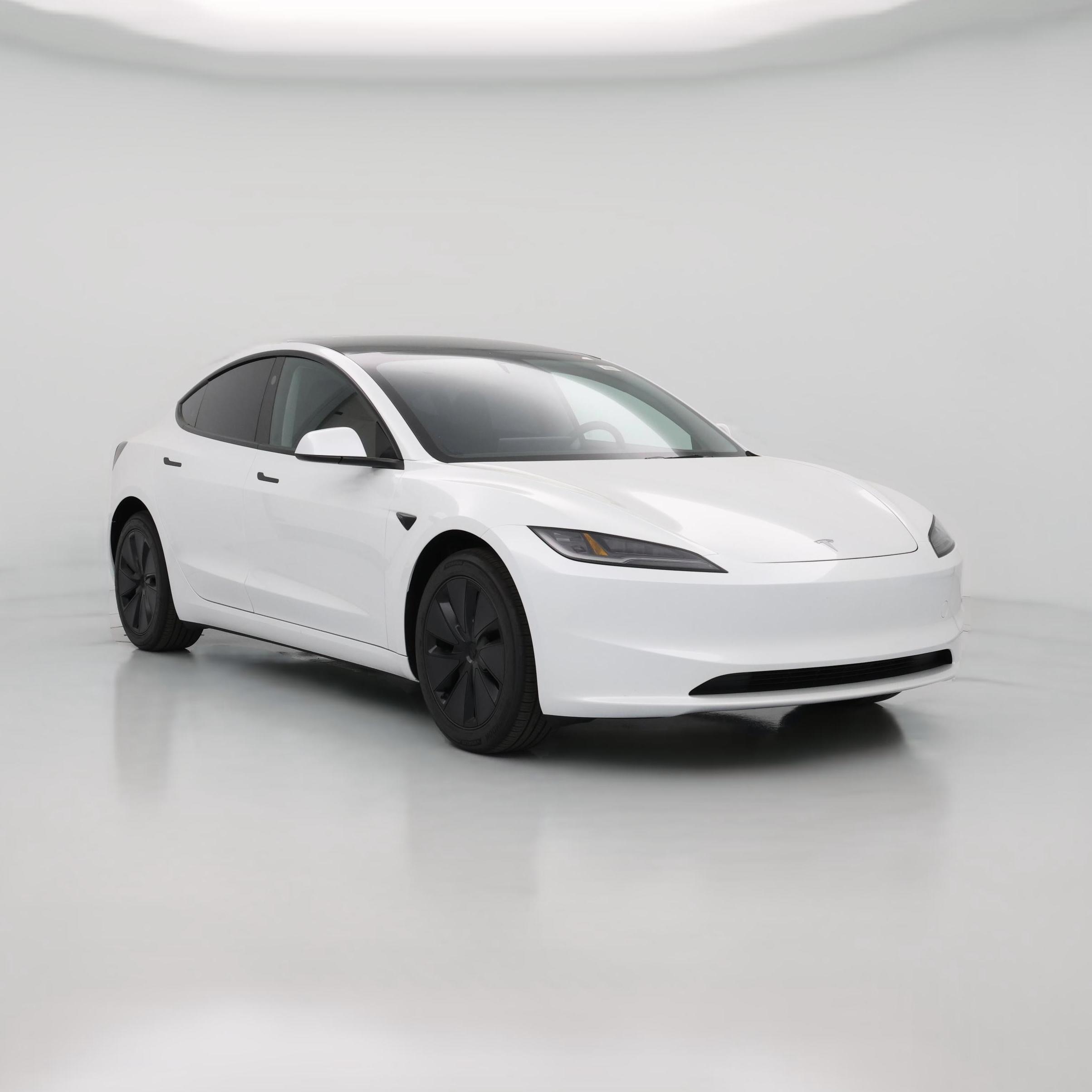 Thumbnail: 2025 Tesla Model 3 - 1