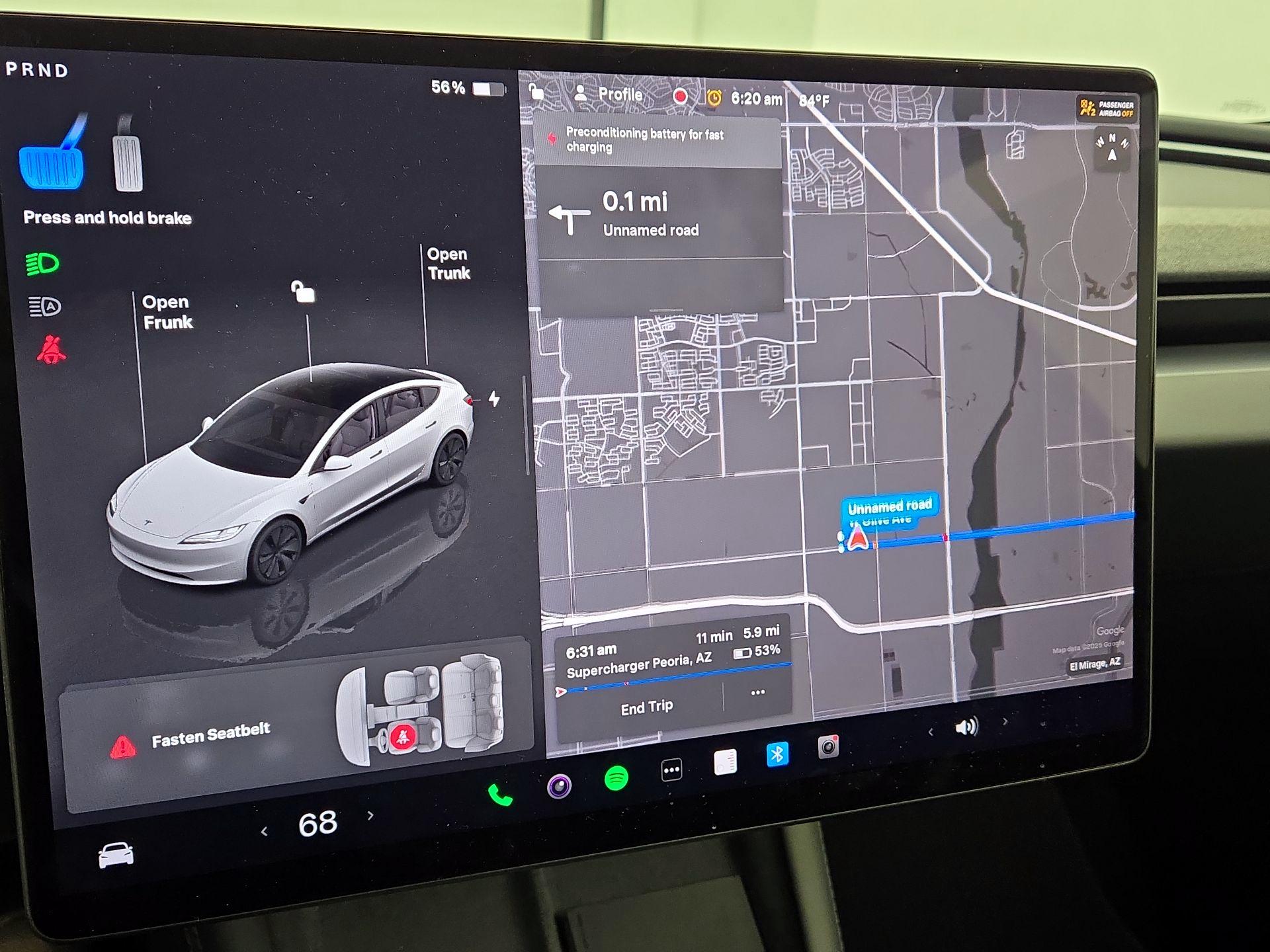 Thumbnail: 2025 Tesla Model 3 - 13
