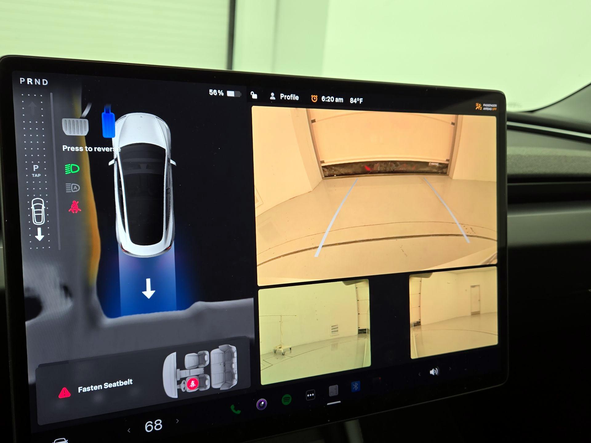 Thumbnail: 2025 Tesla Model 3 - 14