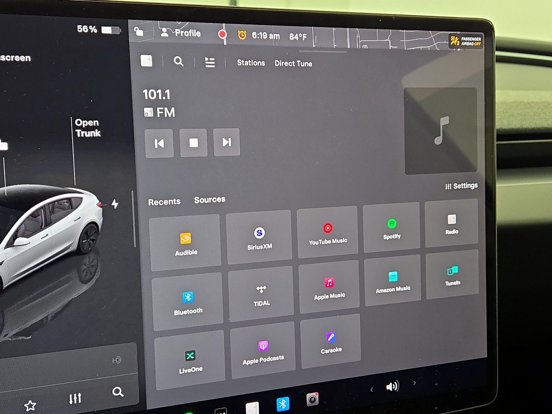 Thumbnail: 2025 Tesla Model 3 - 15