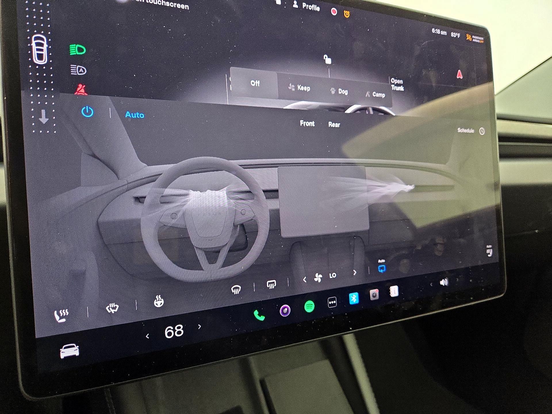 Thumbnail: 2025 Tesla Model 3 - 16