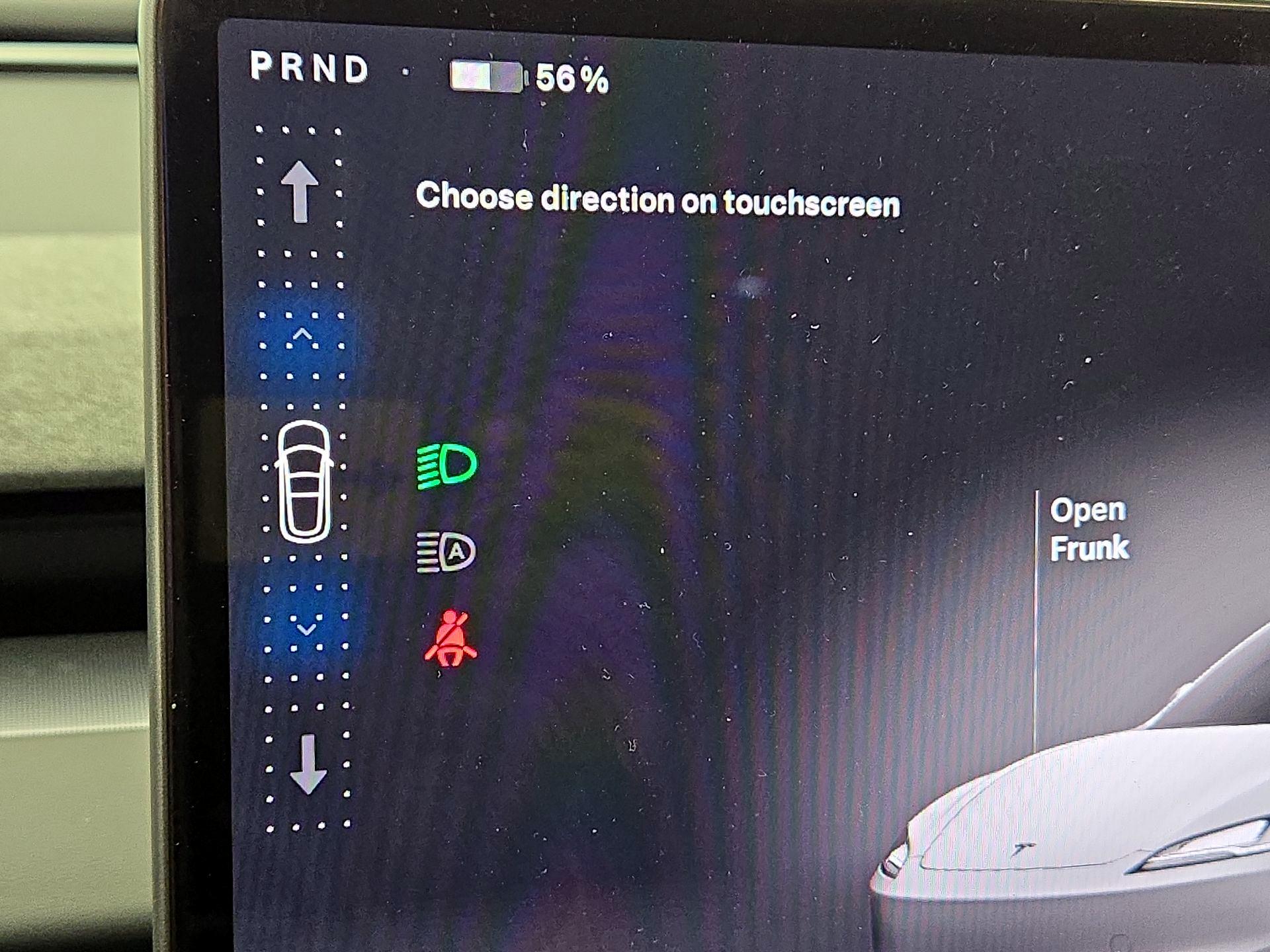 Thumbnail: 2025 Tesla Model 3 - 17