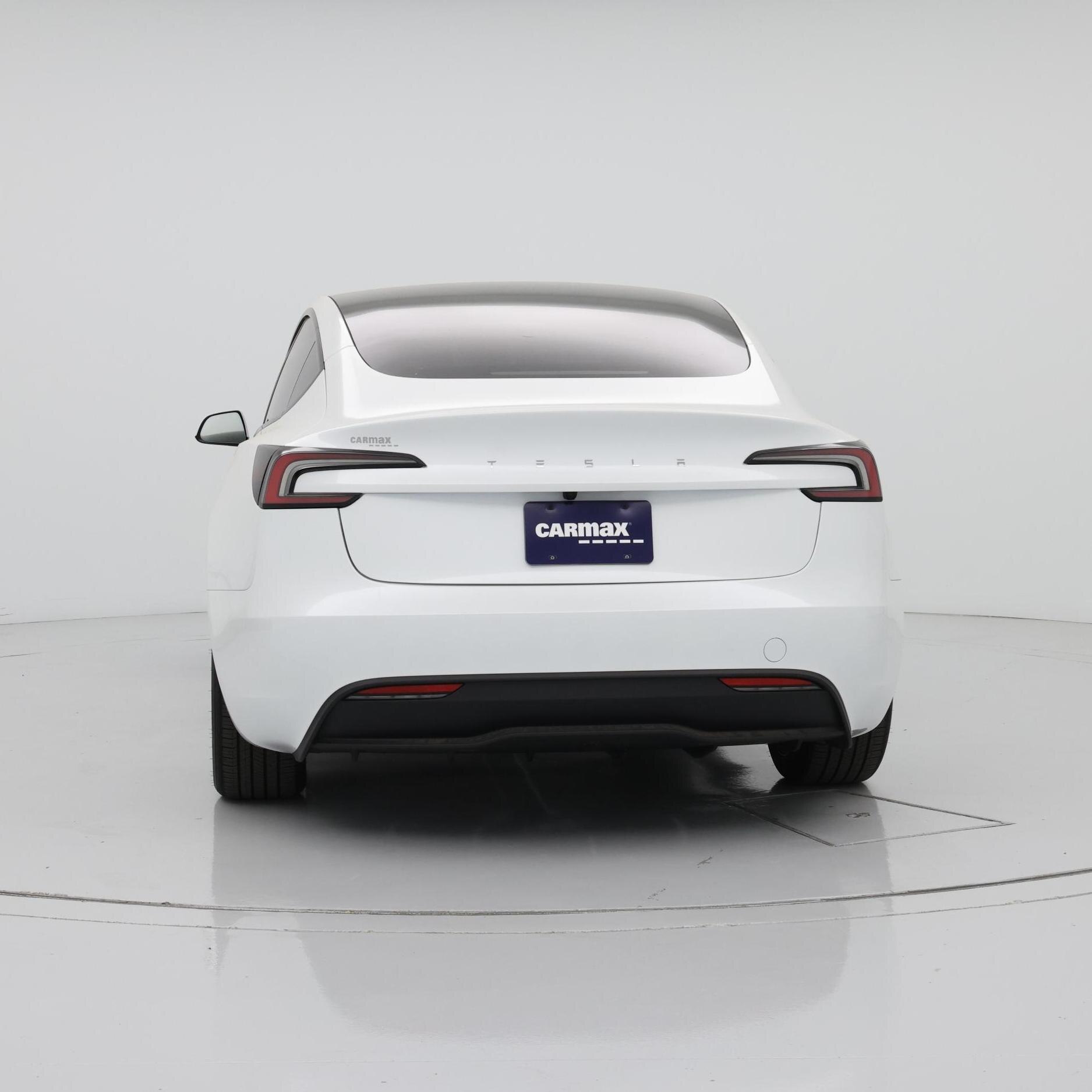 Thumbnail: 2025 Tesla Model 3 - 6