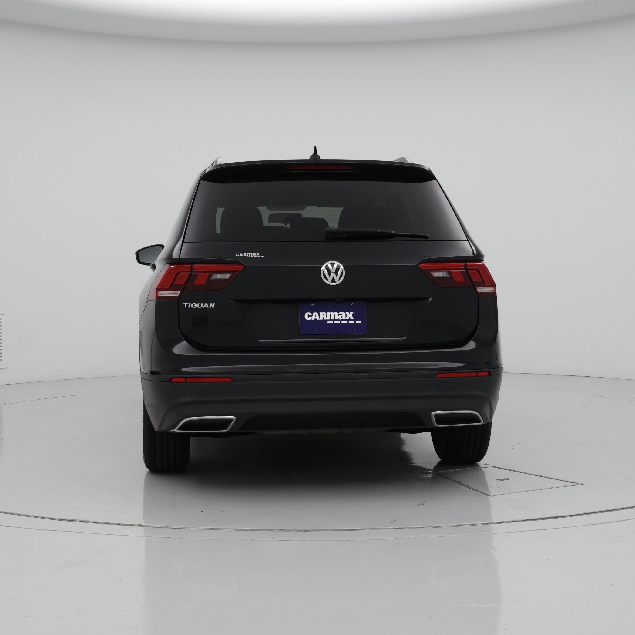 Thumbnail: 2021 Volkswagen Tiguan - 6
