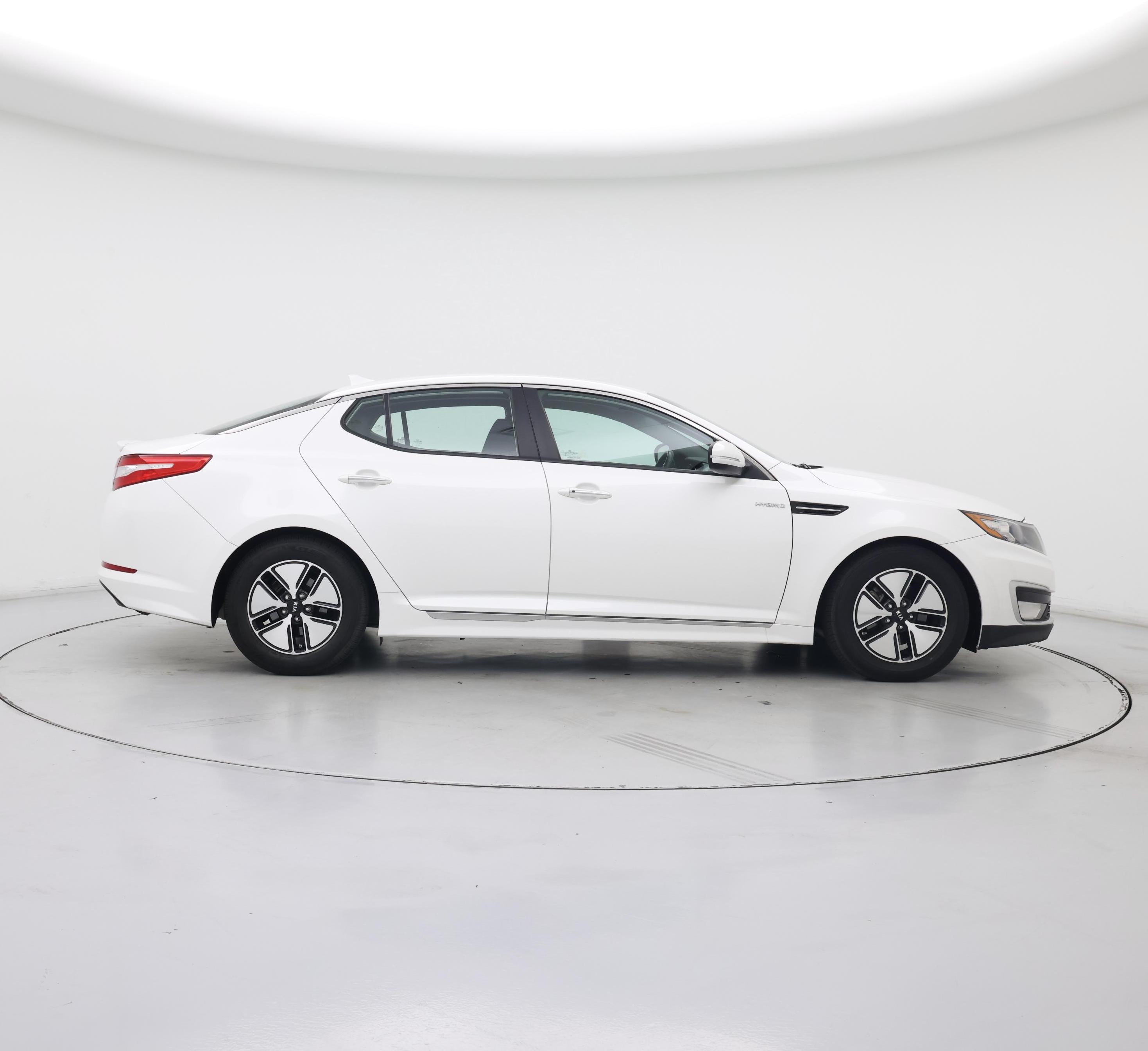 Thumbnail: 2013 Kia Optima - 7