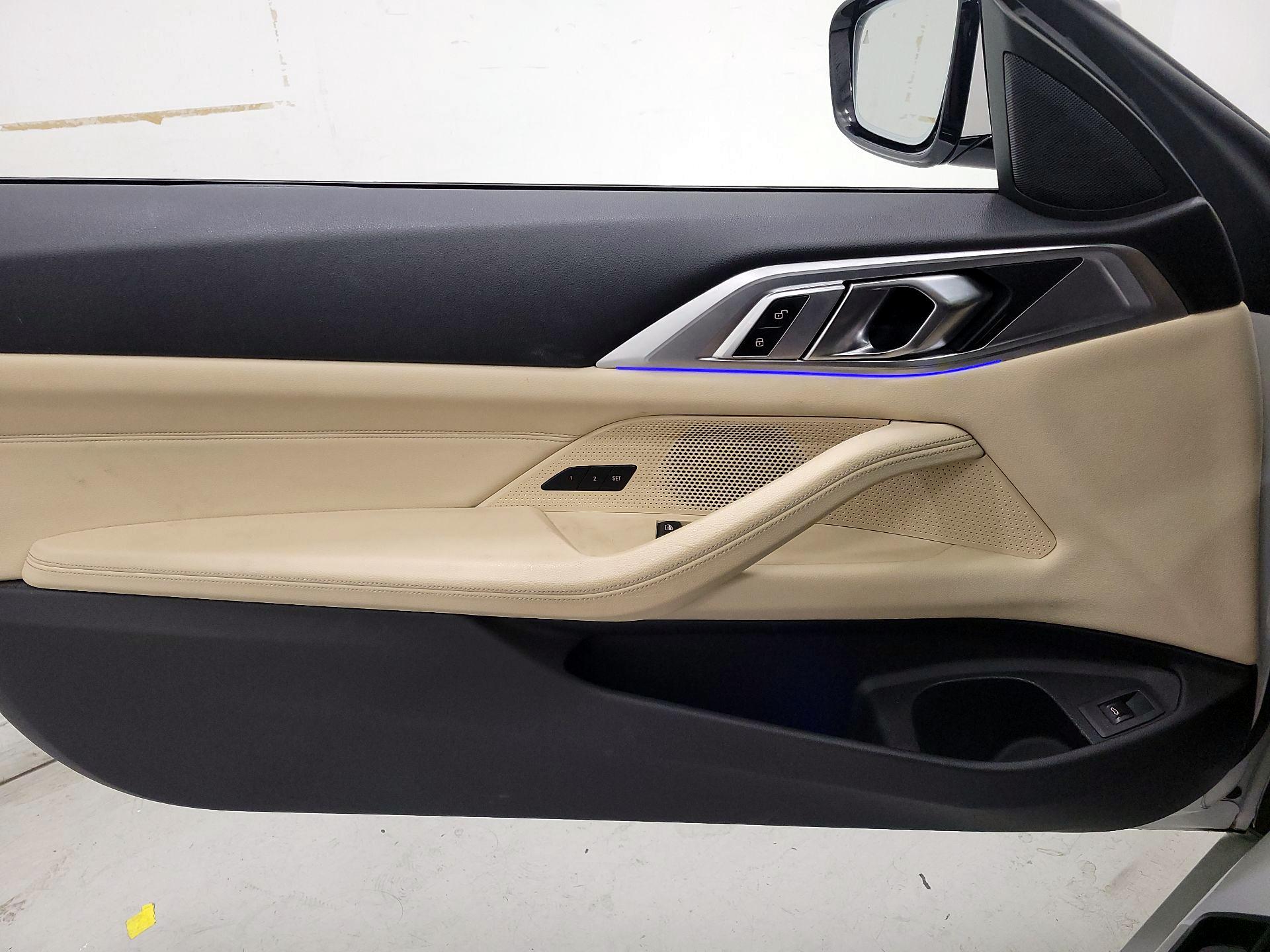 Thumbnail: 2021 BMW 4 Series - 12