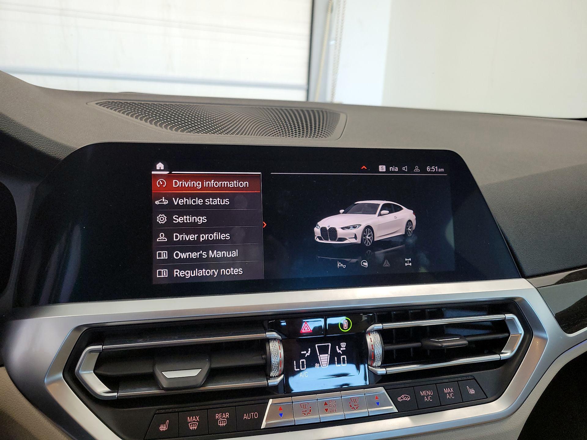 Thumbnail: 2021 BMW 4 Series - 16