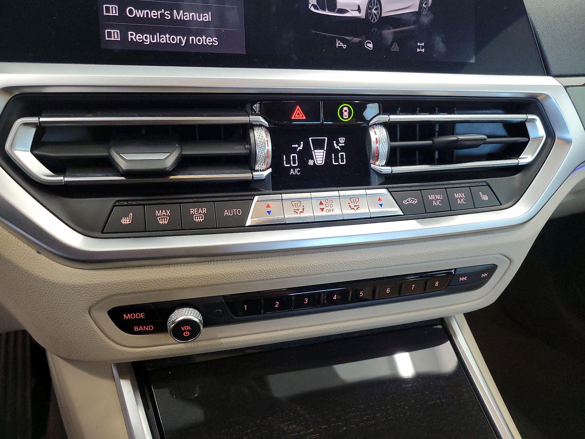 Thumbnail: 2021 BMW 4 Series - 17