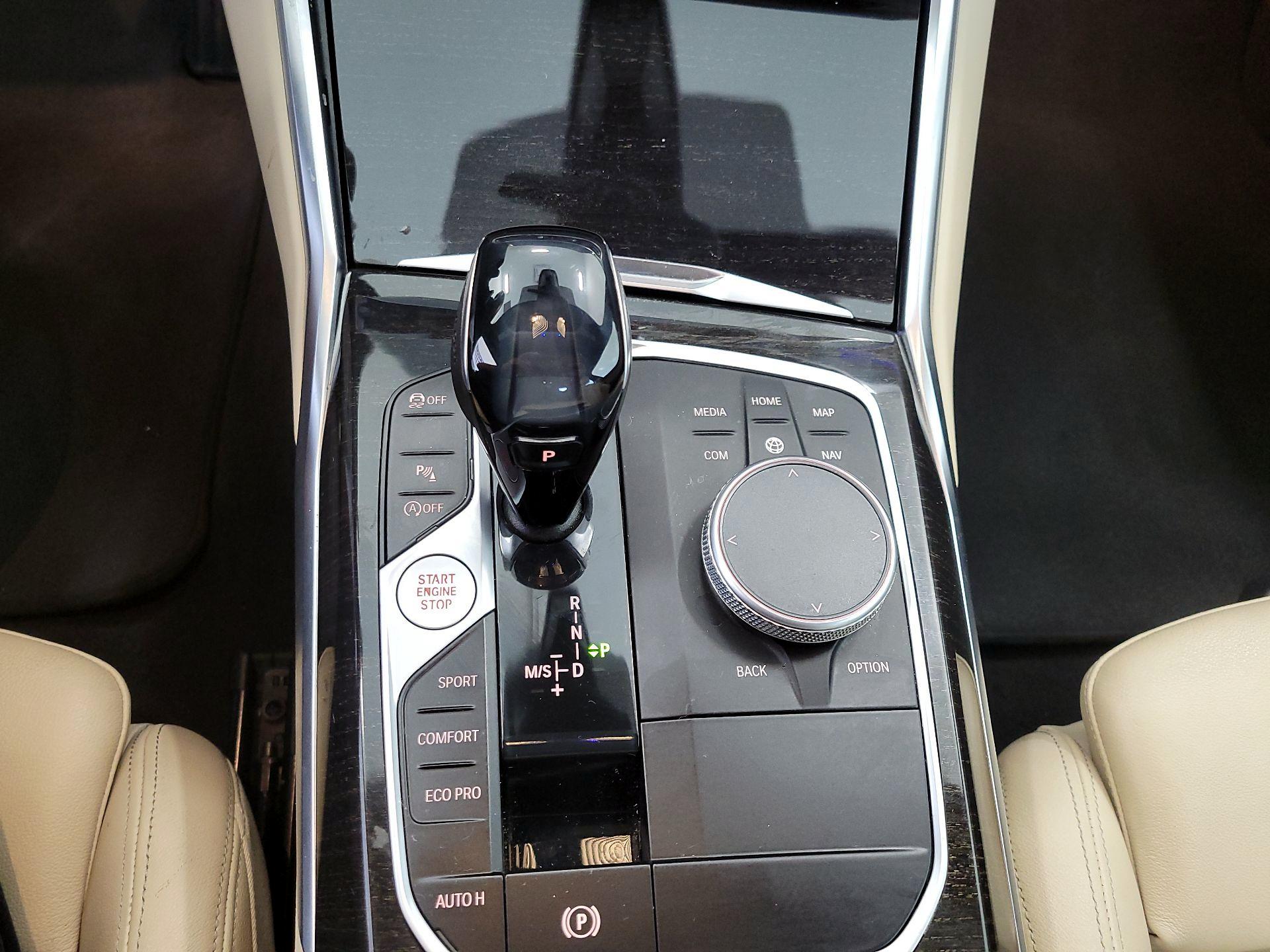 Thumbnail: 2021 BMW 4 Series - 18