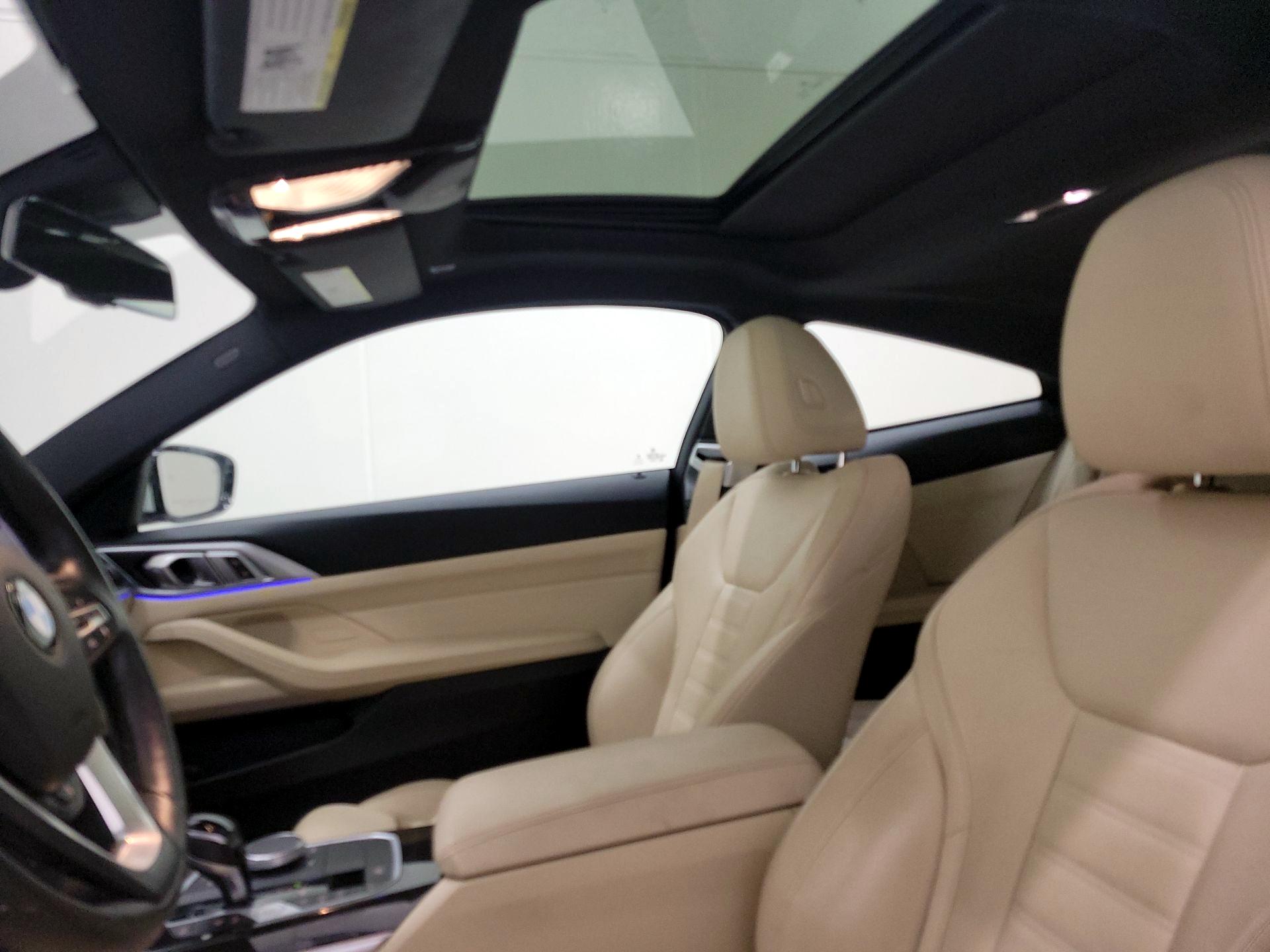 Thumbnail: 2021 BMW 4 Series - 20
