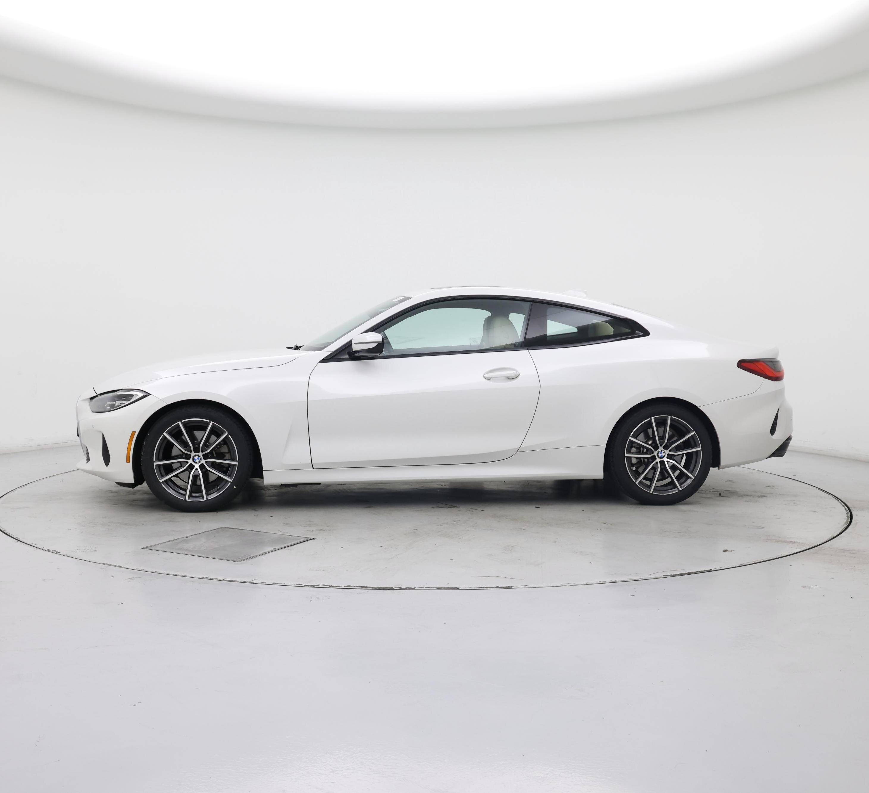 Thumbnail: 2021 BMW 4 Series - 3