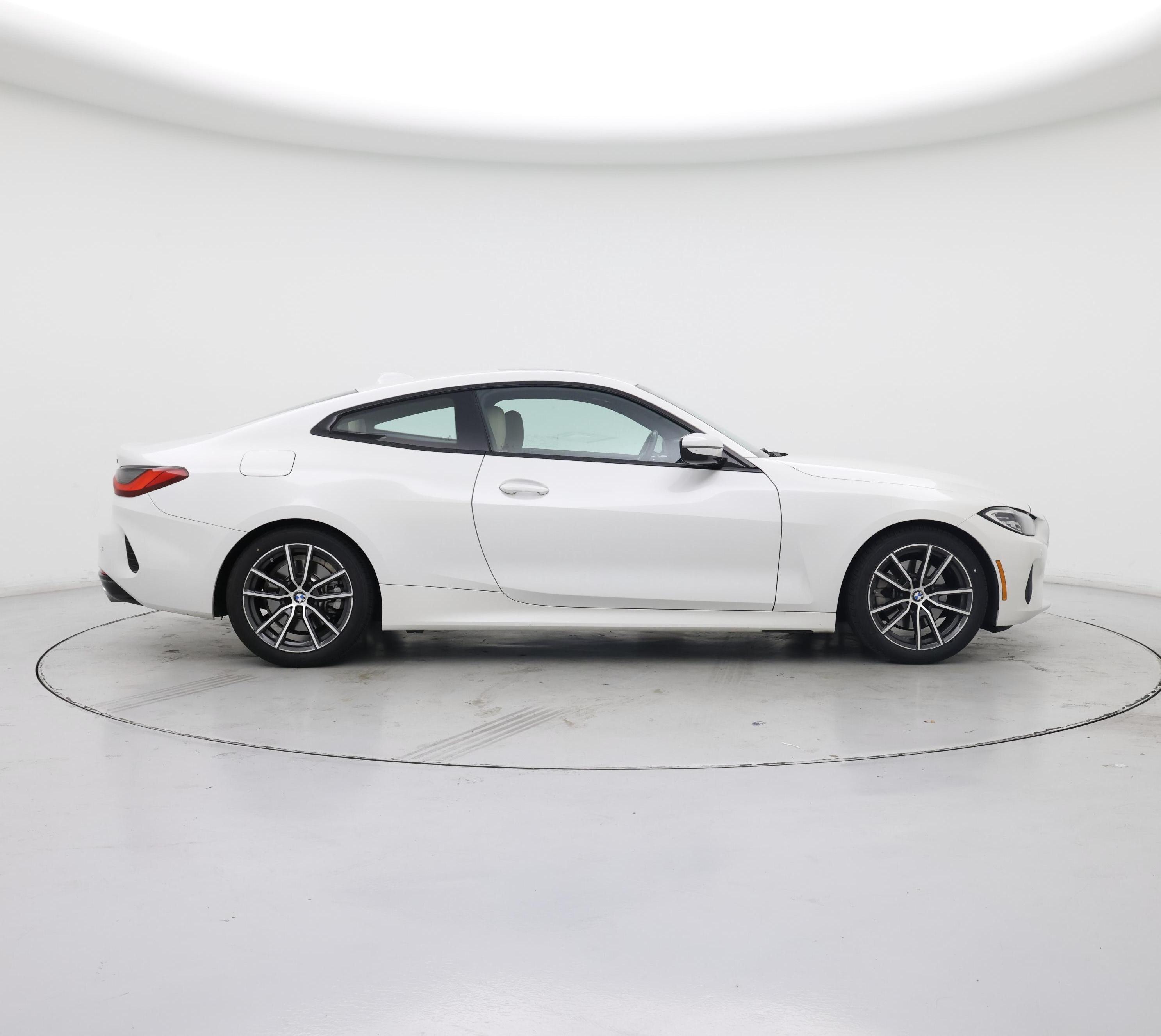 Thumbnail: 2021 BMW 4 Series - 7
