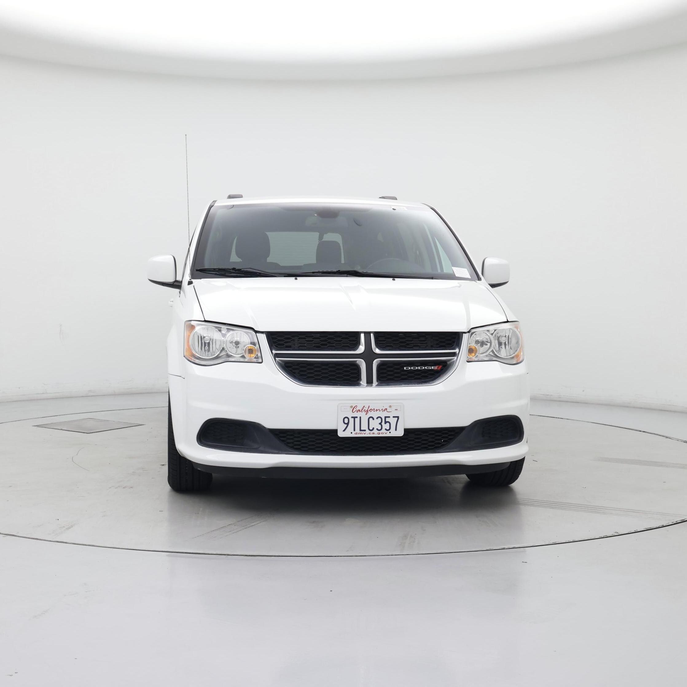 Thumbnail: 2019 Dodge Grand Caravan - 5