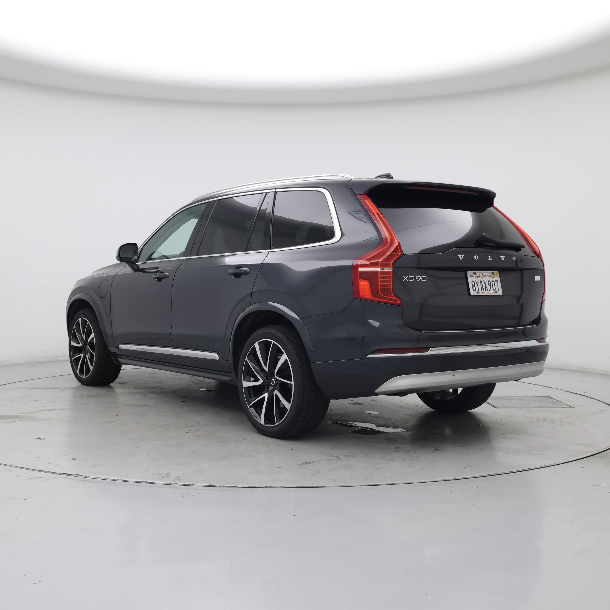 Thumbnail: 2022 Volvo XC90 - 2