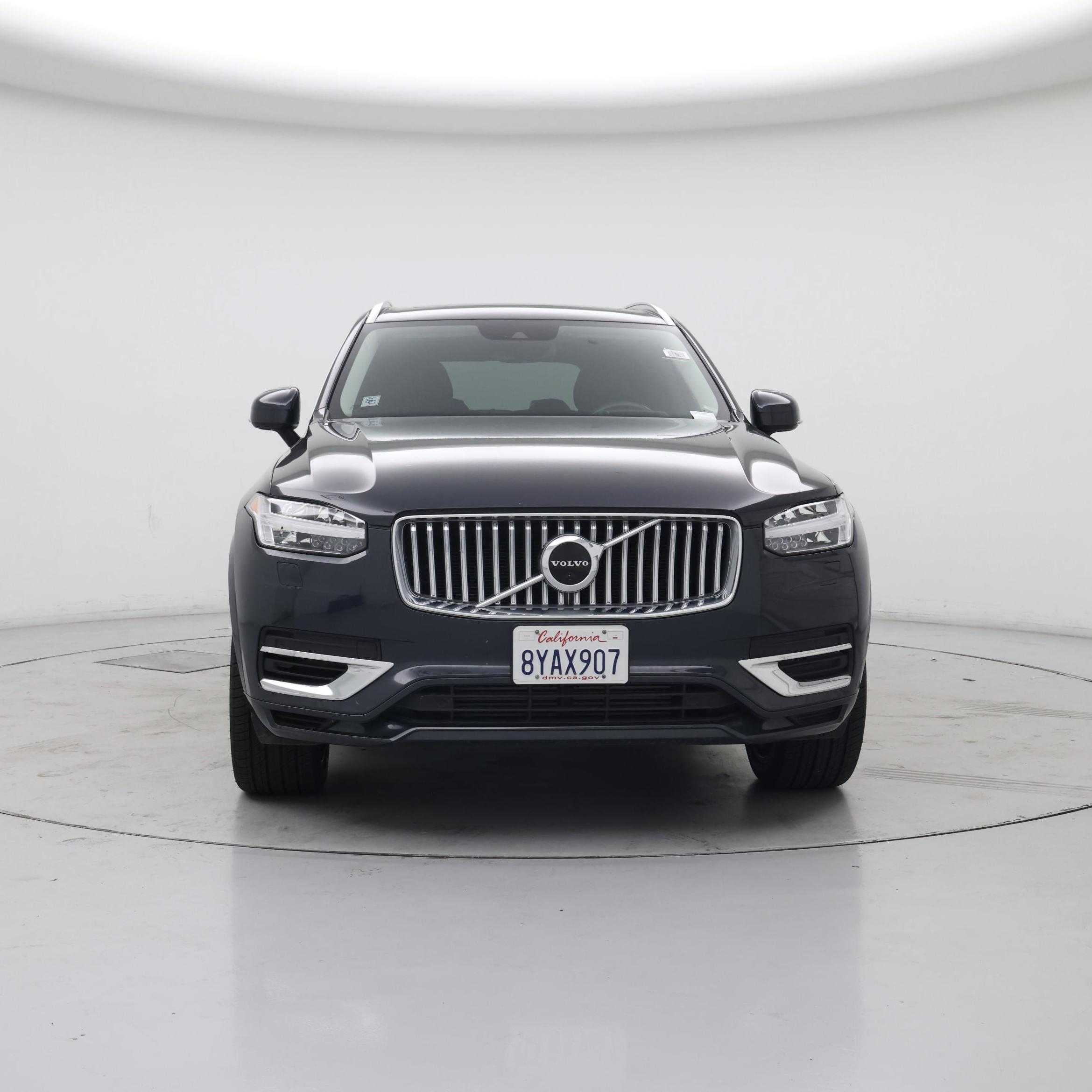 Thumbnail: 2022 Volvo XC90 - 5