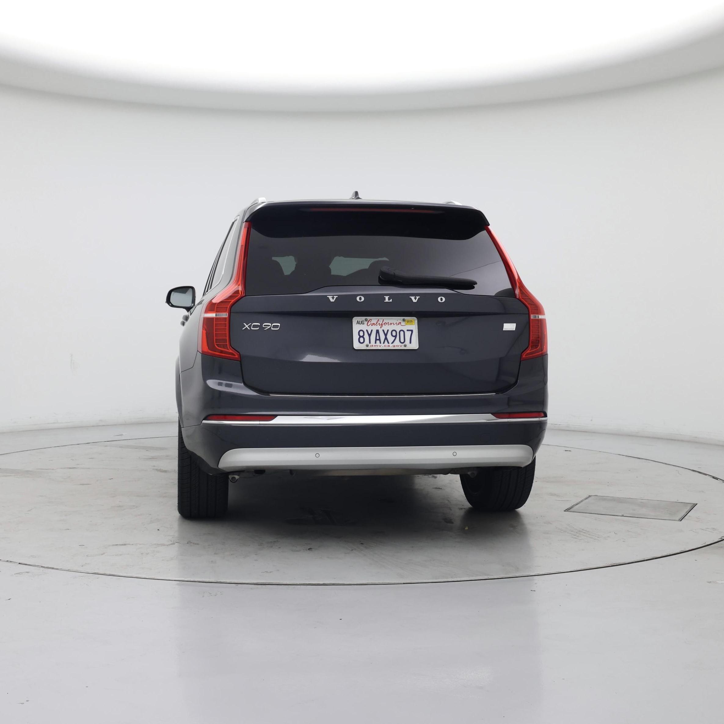 Thumbnail: 2022 Volvo XC90 - 6