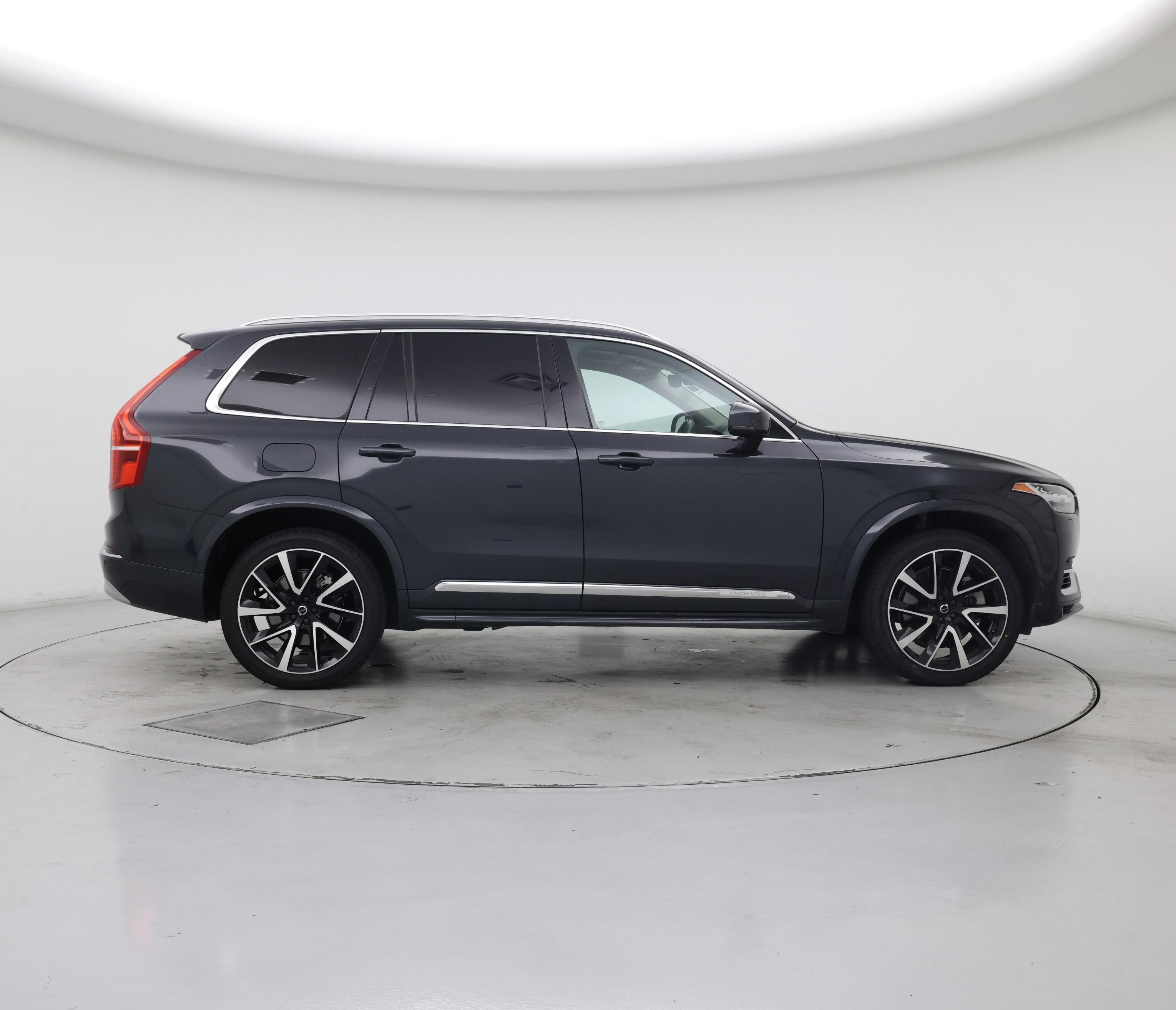 Thumbnail: 2022 Volvo XC90 - 7