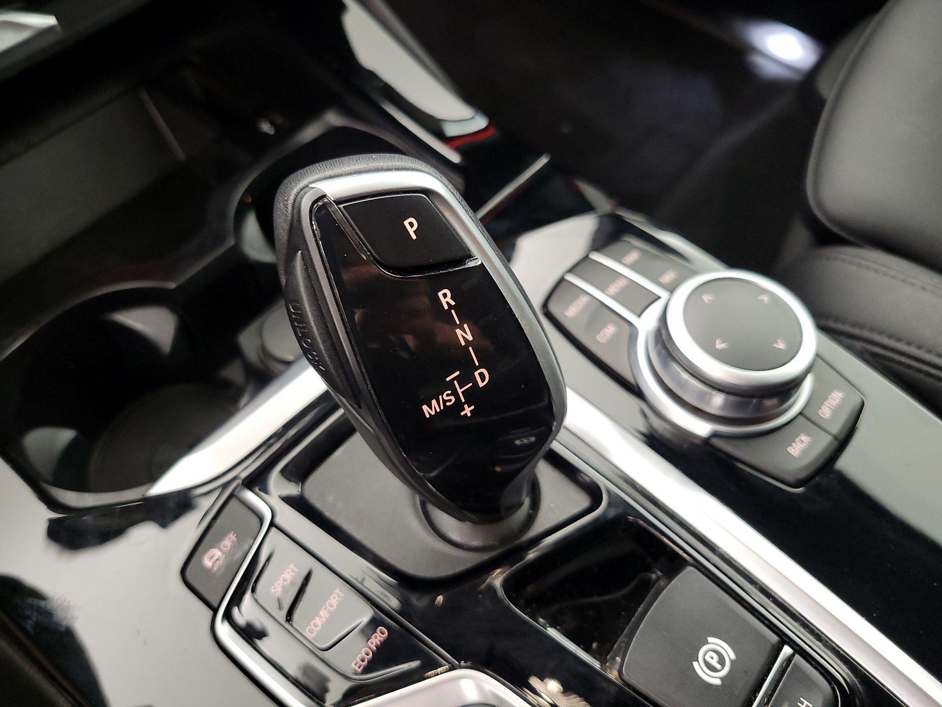 Thumbnail: 2021 BMW X3 - 17