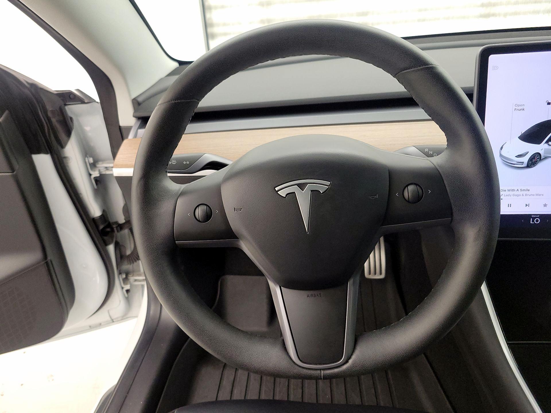 Thumbnail: 2020 Tesla Model 3 - 10