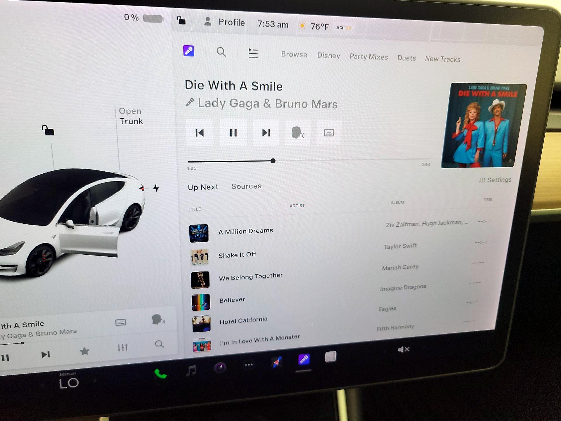 Thumbnail: 2020 Tesla Model 3 - 14