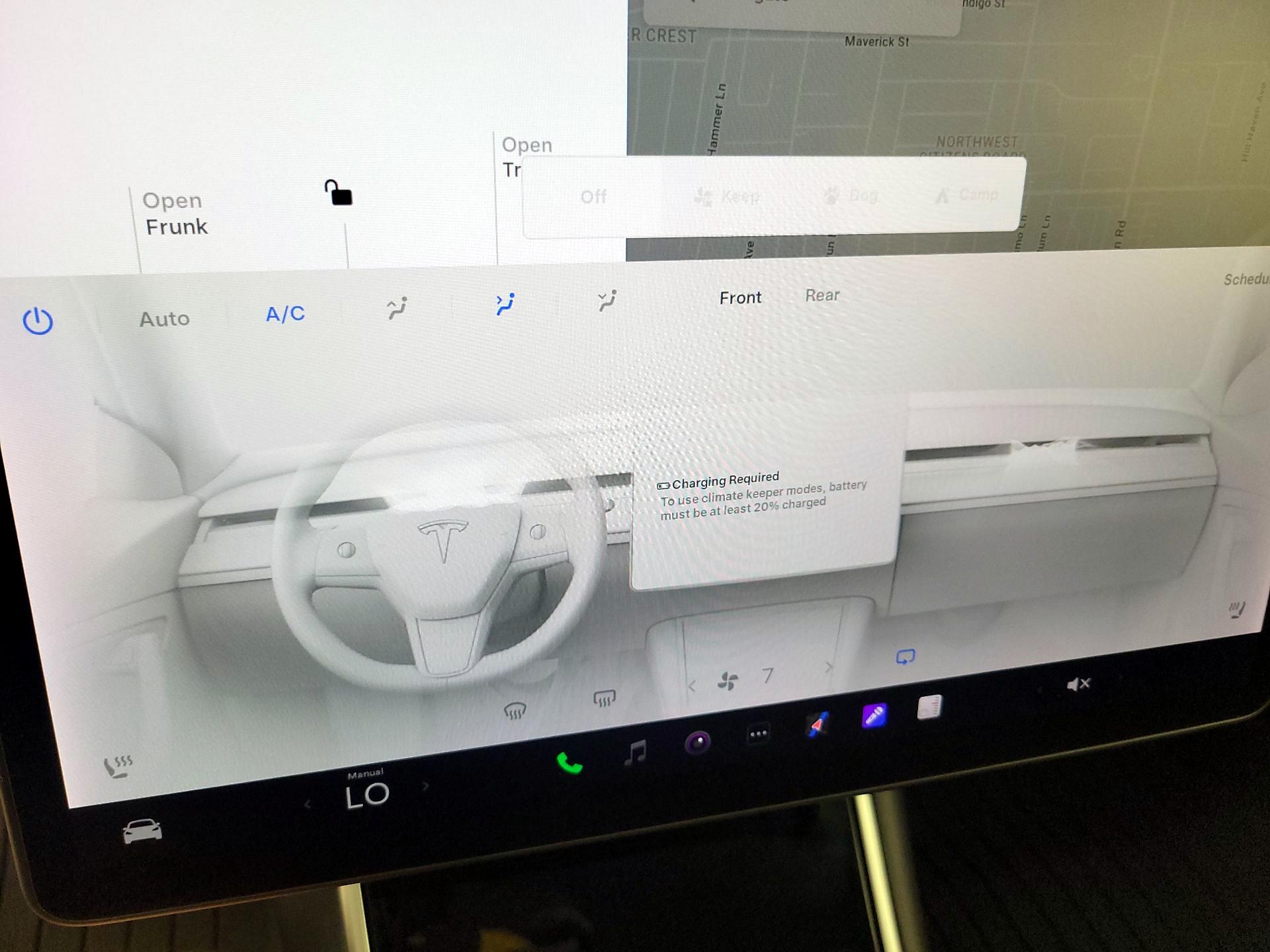 Thumbnail: 2020 Tesla Model 3 - 15