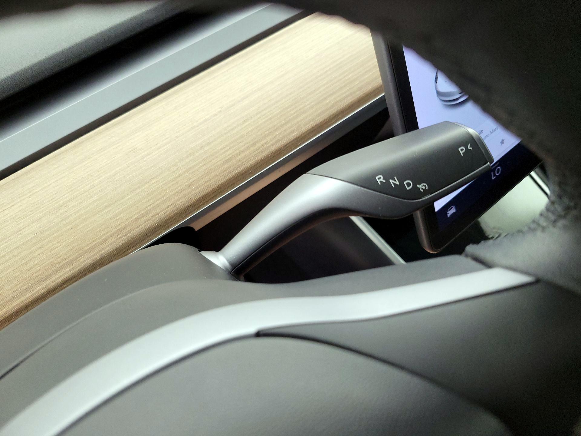 Thumbnail: 2020 Tesla Model 3 - 16