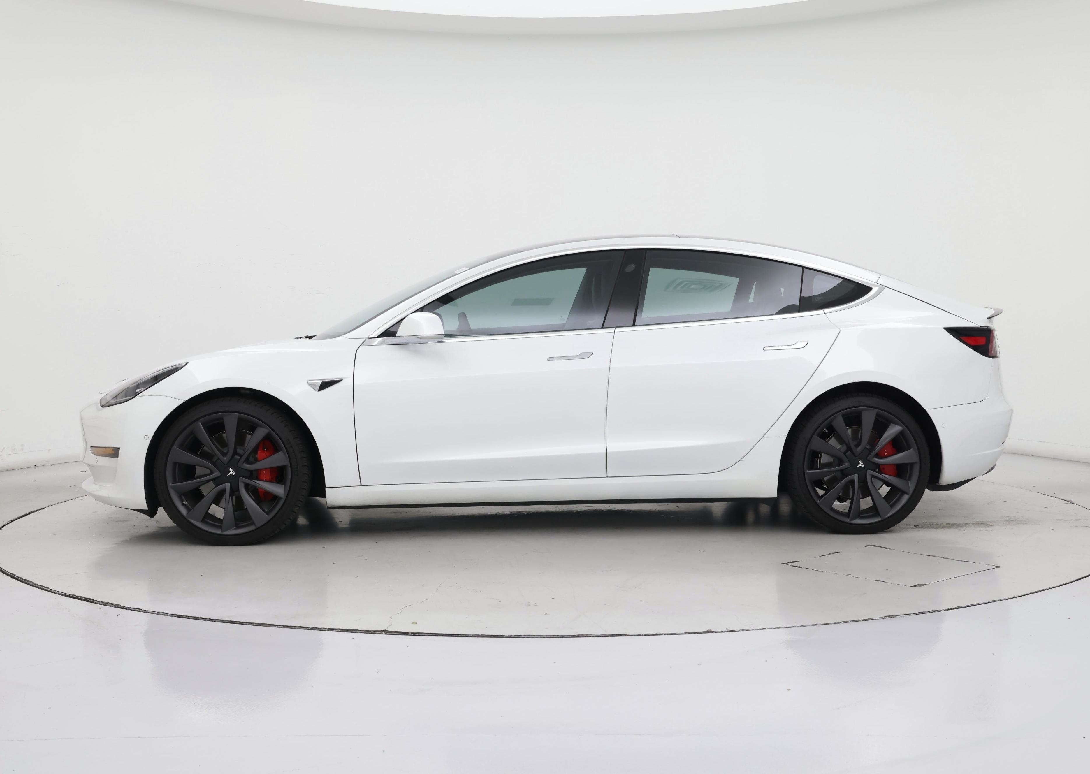 Thumbnail: 2020 Tesla Model 3 - 3