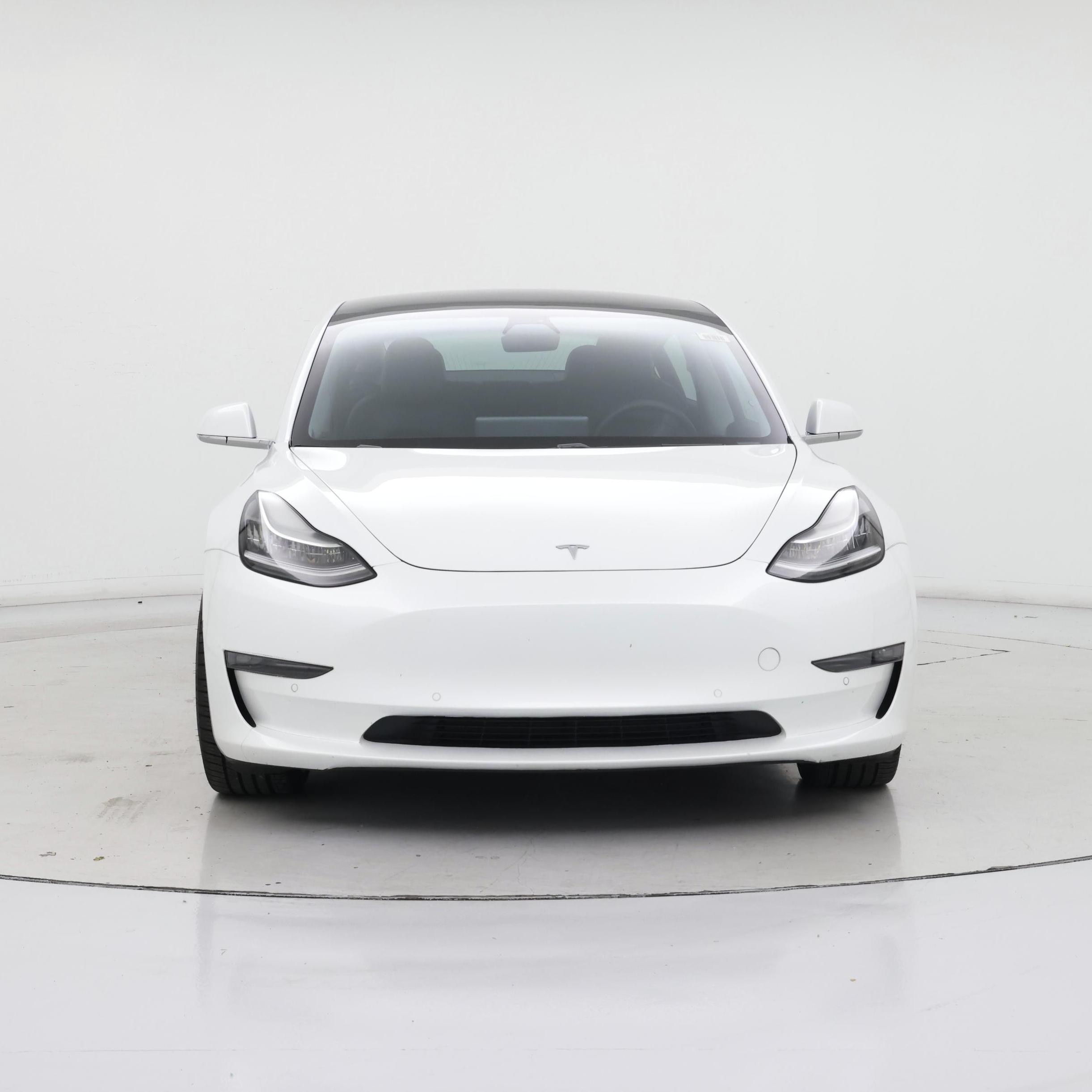 Thumbnail: 2020 Tesla Model 3 - 5