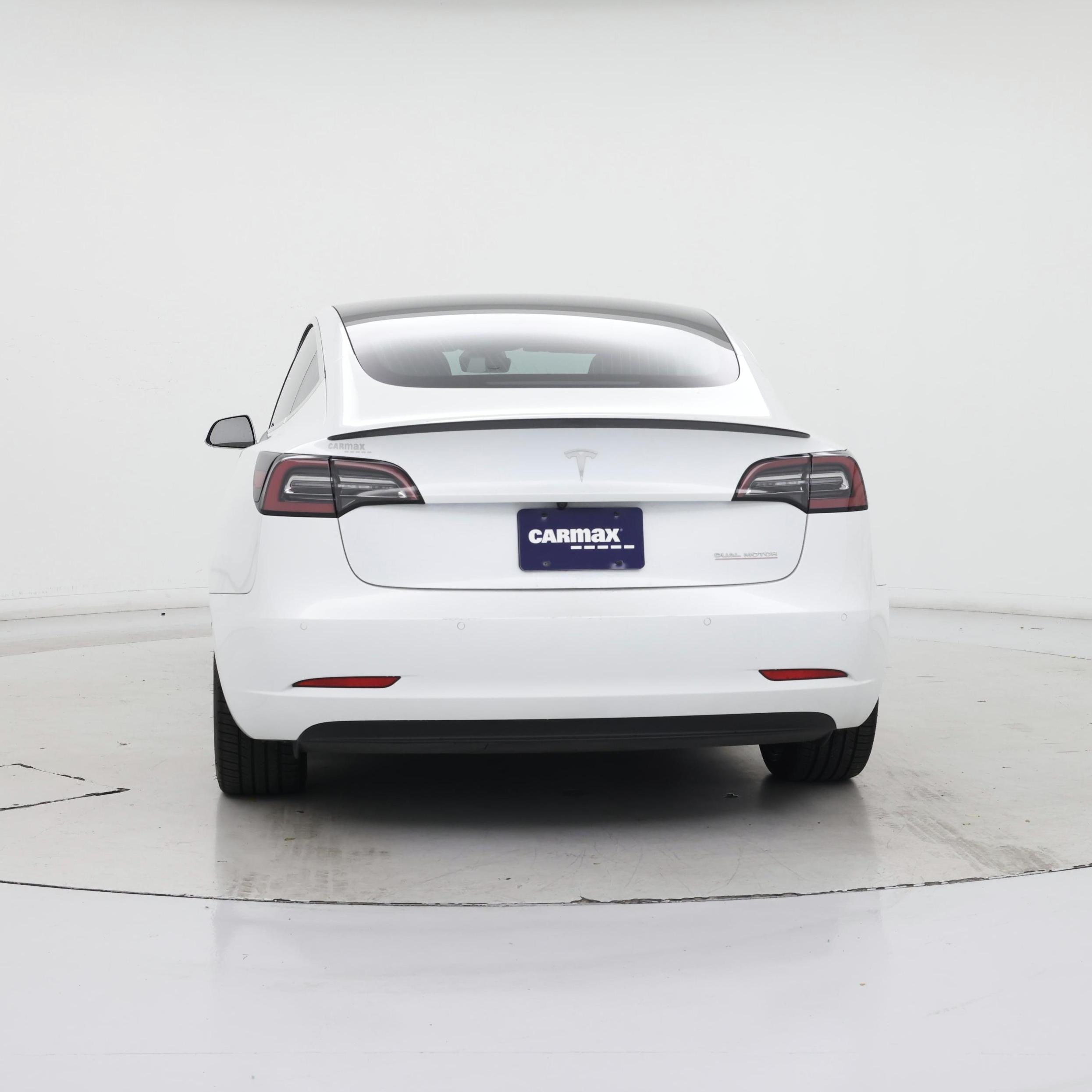 Thumbnail: 2020 Tesla Model 3 - 6