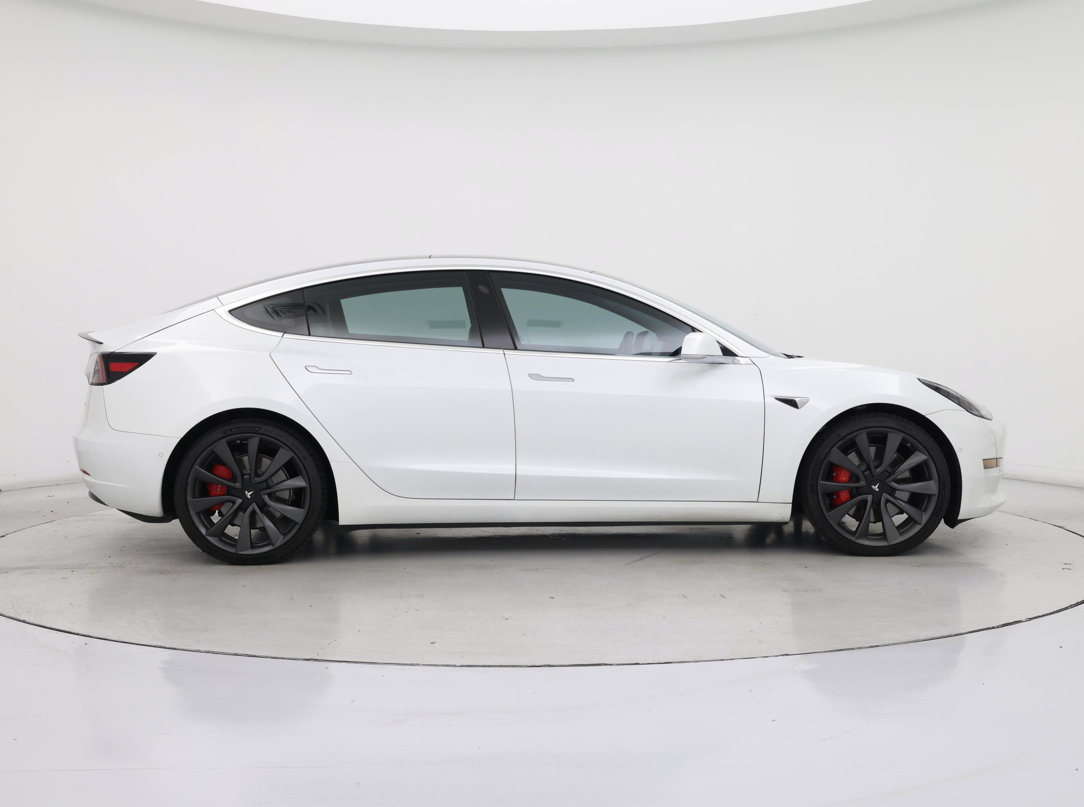 Thumbnail: 2020 Tesla Model 3 - 7