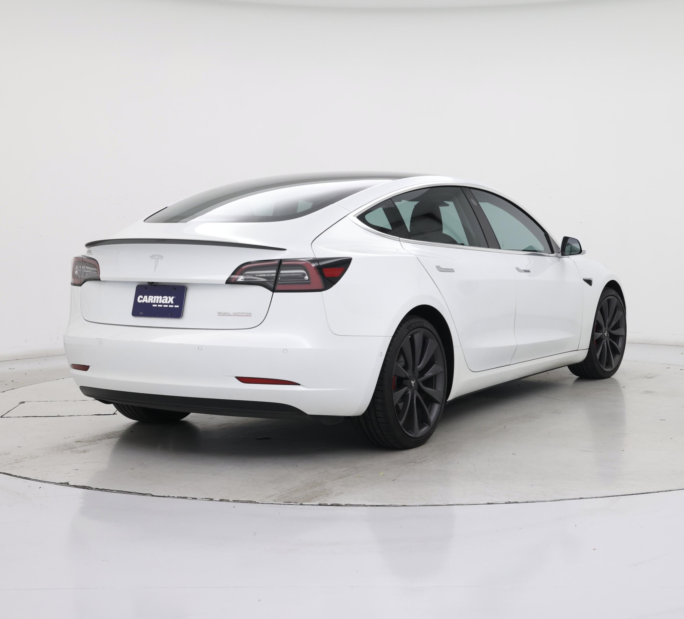 Thumbnail: 2020 Tesla Model 3 - 8
