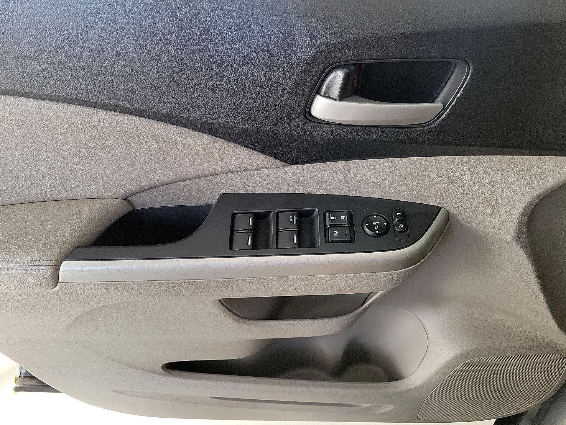 Thumbnail: 2014 Honda CR-V - 12