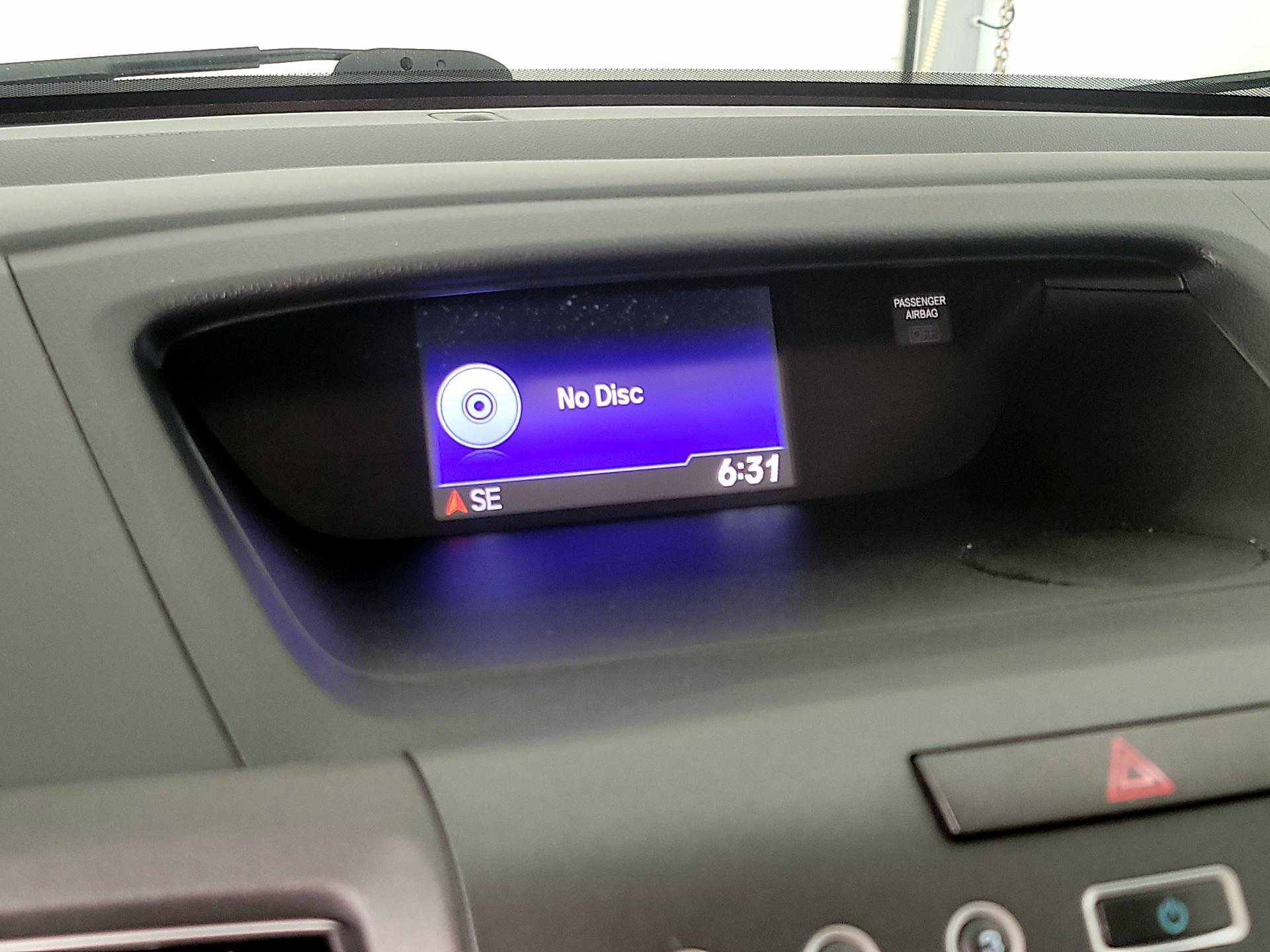 Thumbnail: 2014 Honda CR-V - 14