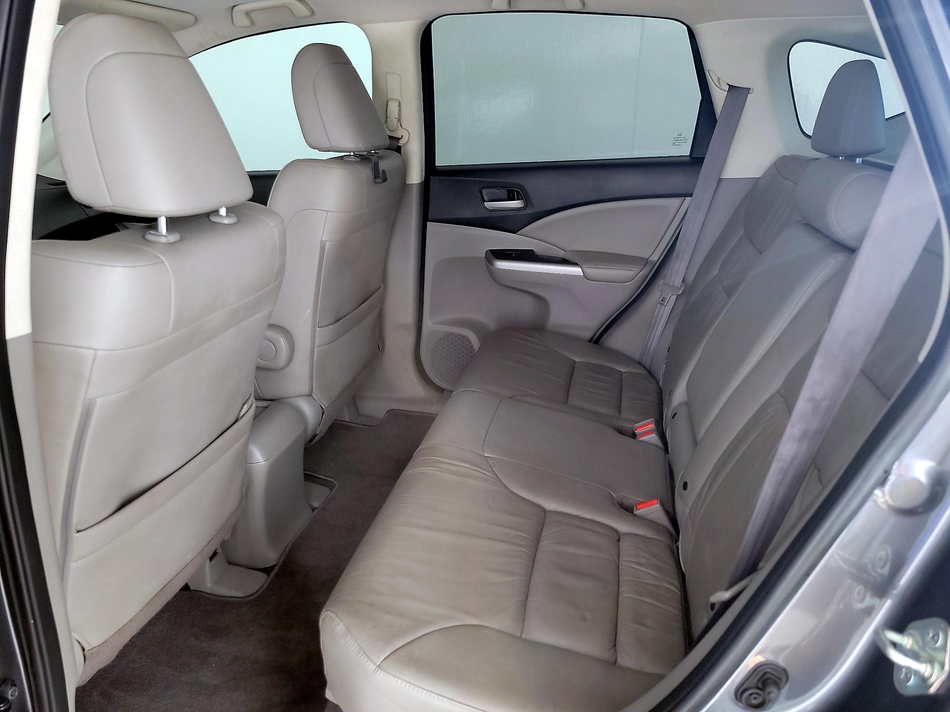 Thumbnail: 2014 Honda CR-V - 18
