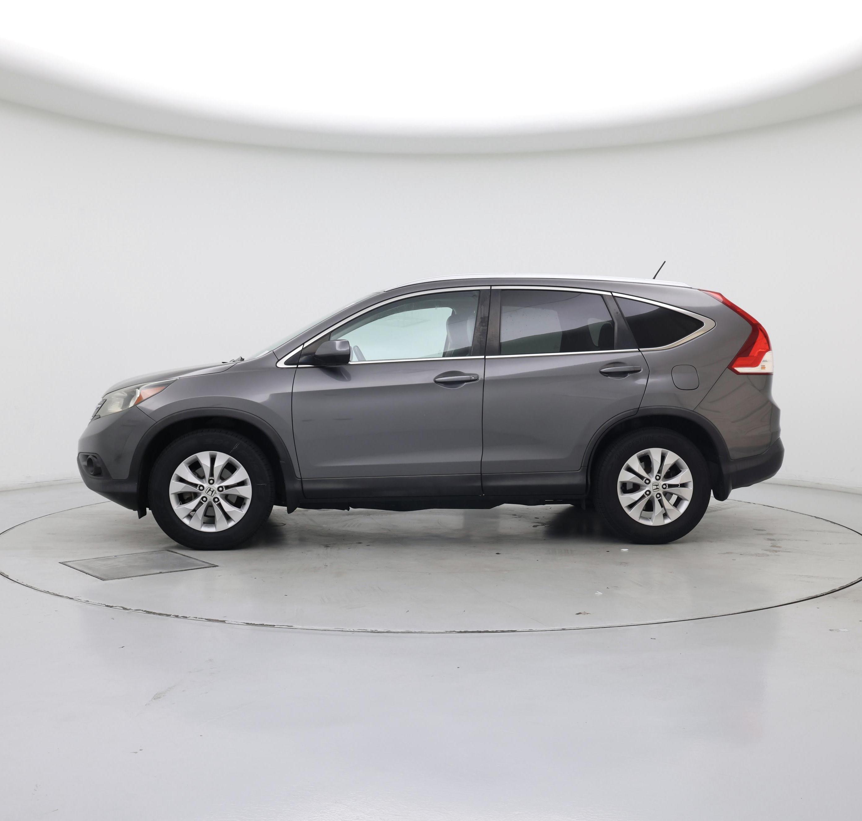 Thumbnail: 2014 Honda CR-V - 3